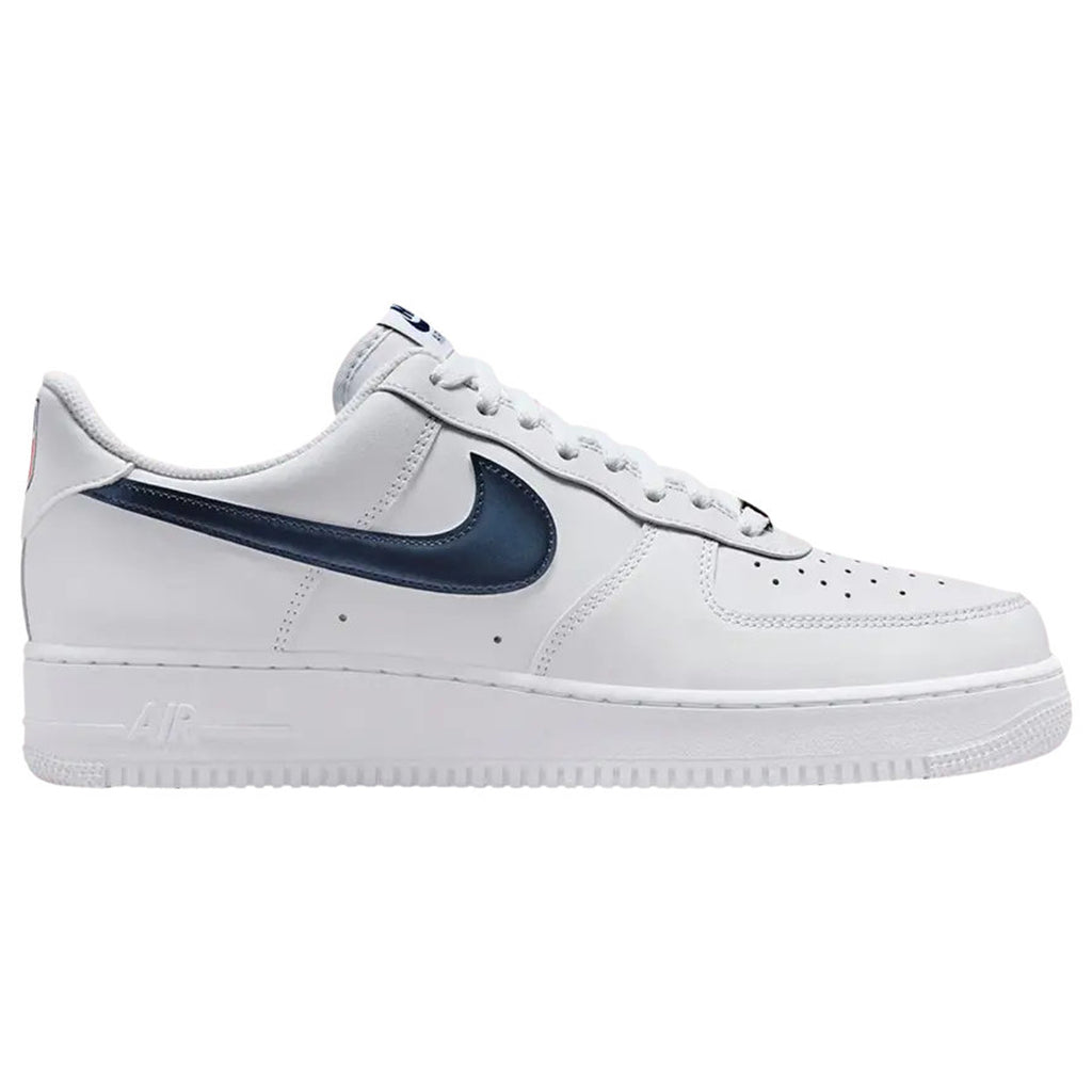 Nike Air Force 1 Low 'Team USA' (IQ0407-100)
