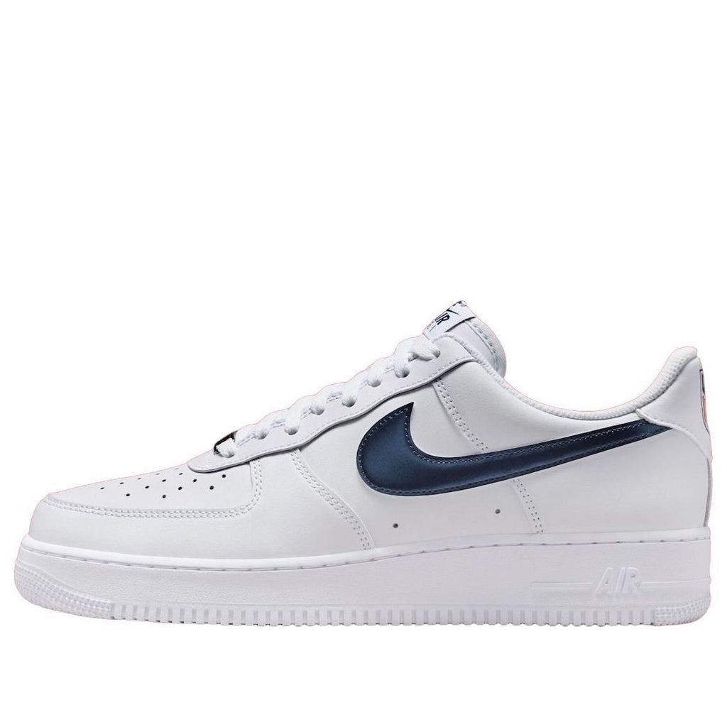 Nike Air Force 1 Low 'Team USA' (IQ0407-100)