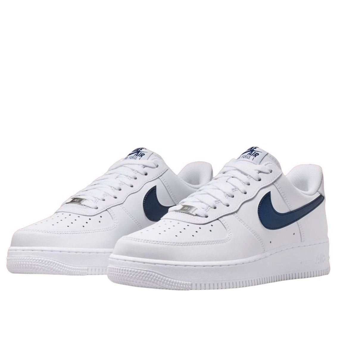 Nike Air Force 1 Low 'Team USA' (IQ0407-100)