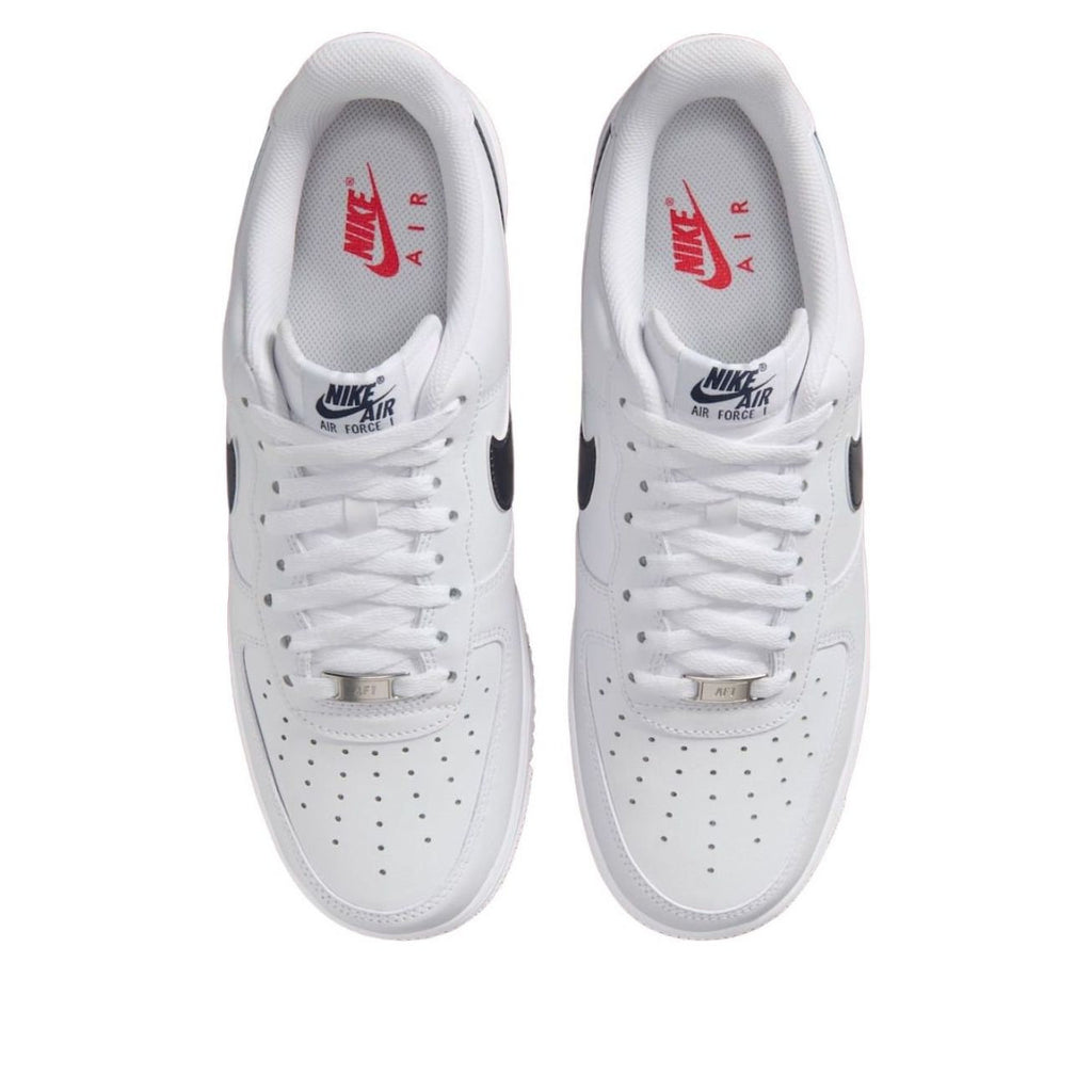 Nike Air Force 1 Low 'Team USA' (IQ0407-100)