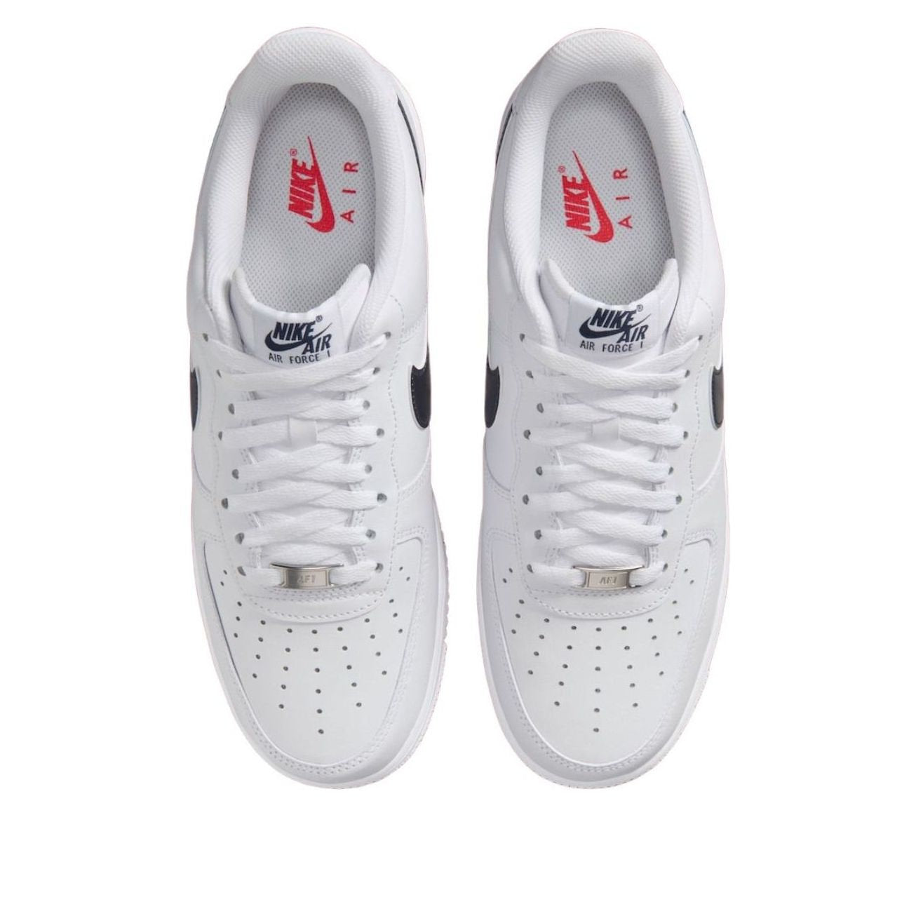 Nike Air Force 1 Low 'Team USA' (IQ0407-100)