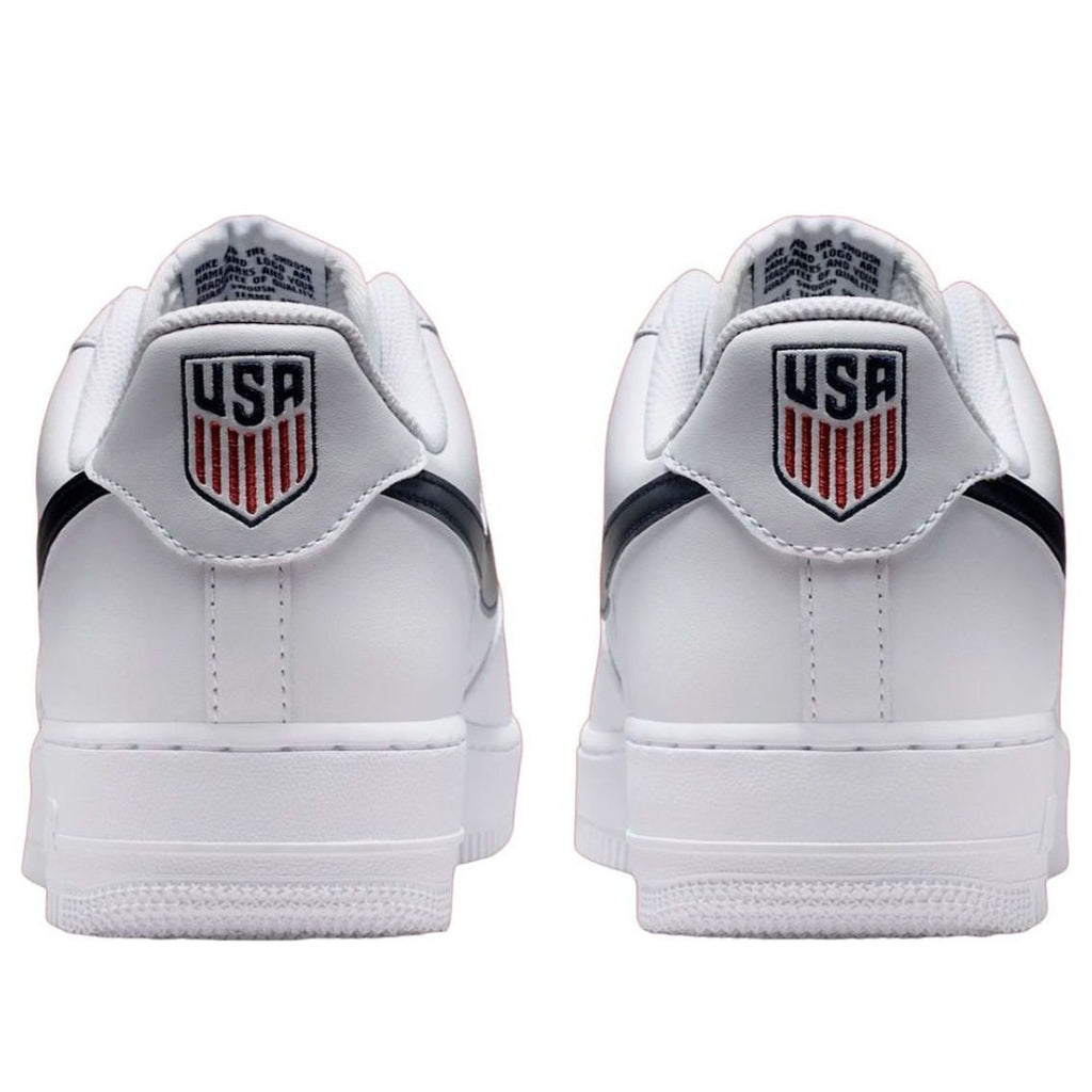 Nike Air Force 1 Low 'Team USA' (IQ0407-100)