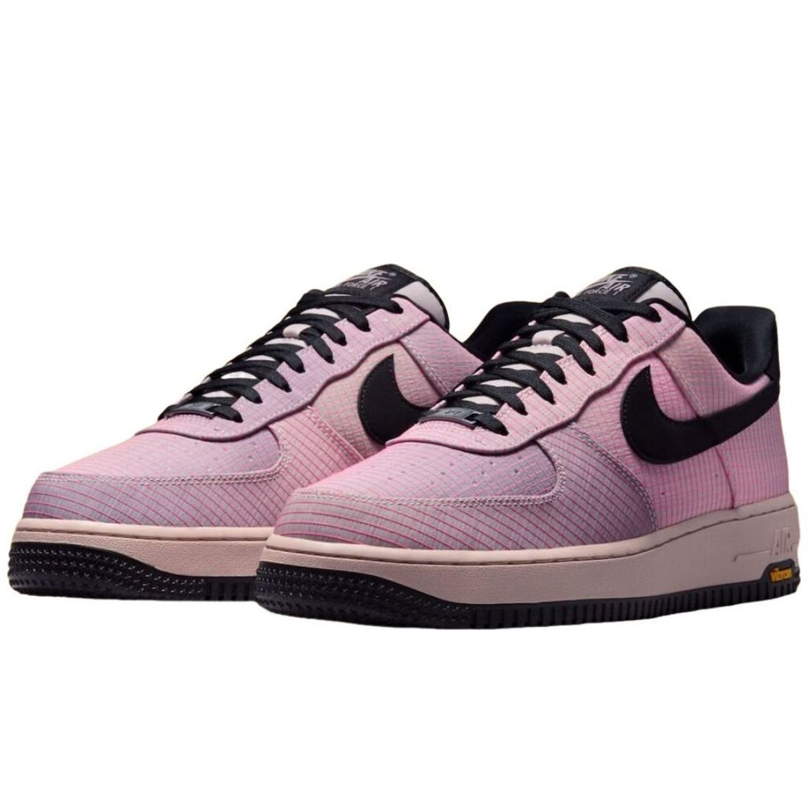 Nike Air Force 1 Low LX Vibram 'Slit Red'(IH1943-600)
