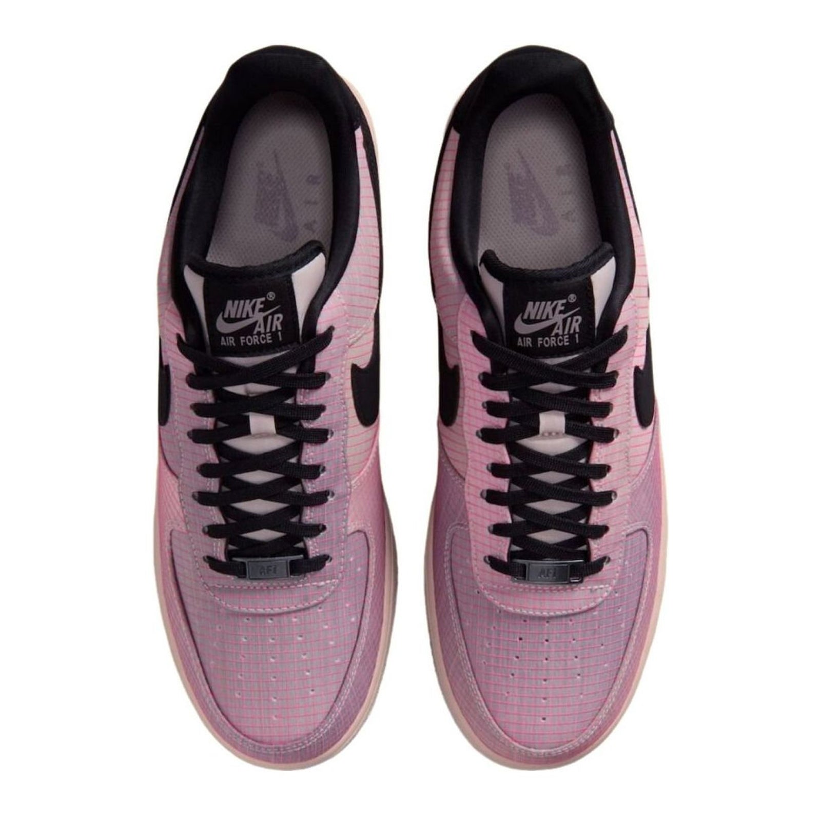 Nike Air Force 1 Low LX Vibram 'Slit Red'(IH1943-600)