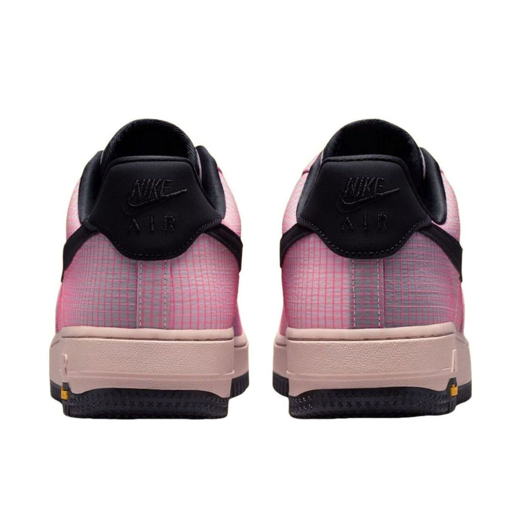 Nike Air Force 1 Low LX Vibram 'Slit Red'(IH1943-600)