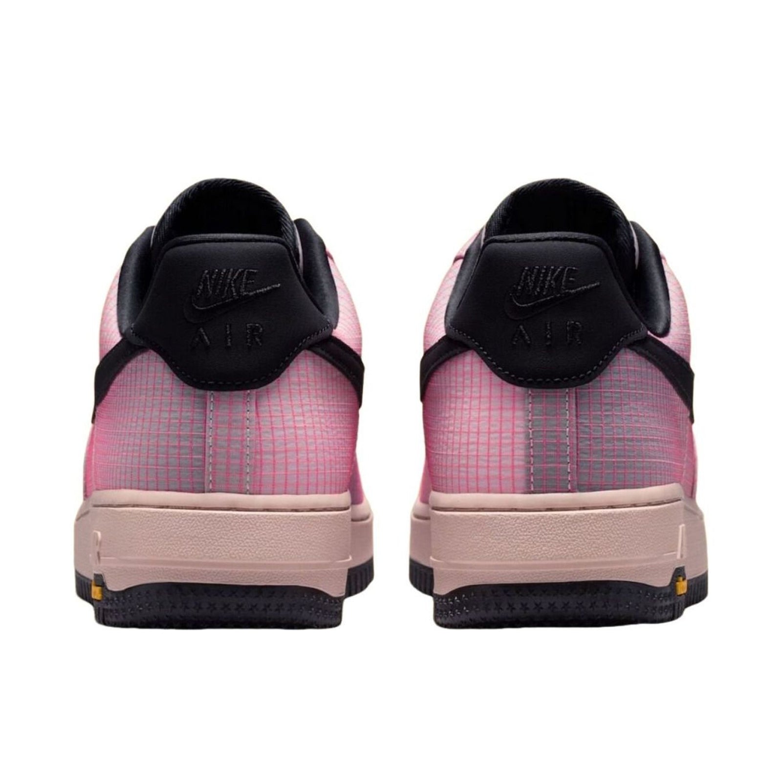Nike Air Force 1 Low LX Vibram 'Slit Red'(IH1943-600)