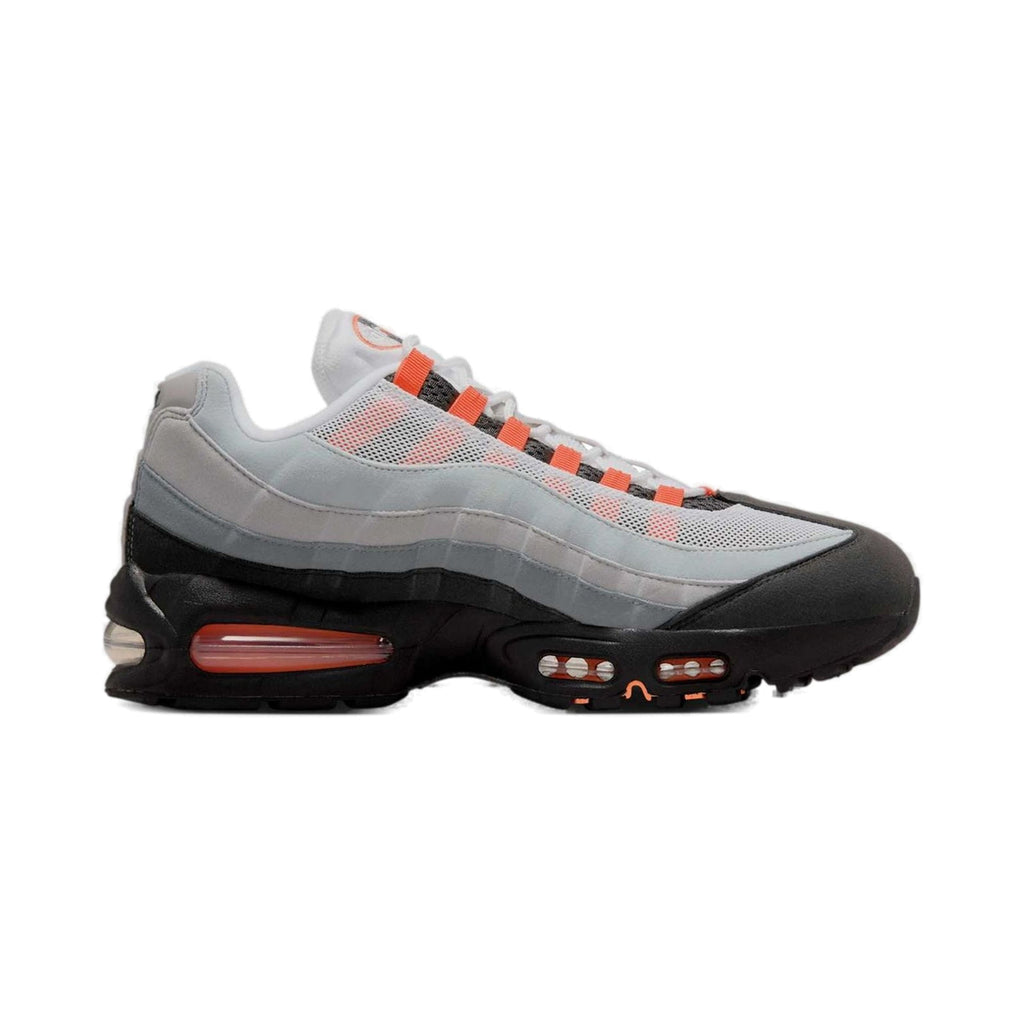 Nike Air Max 95 OG 'Bright Mandarin' 2025 (HM4740-005)