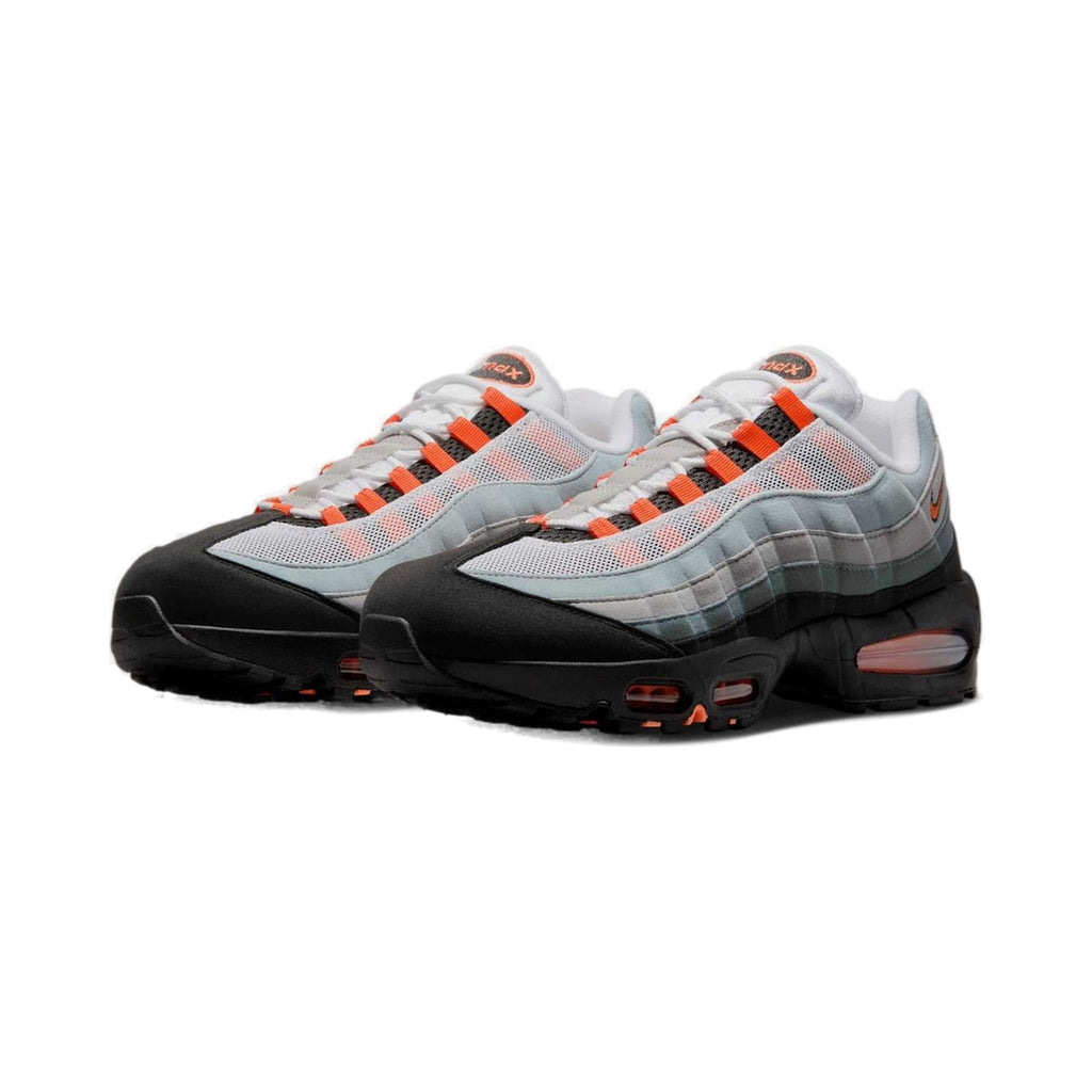 Nike Air Max 95 OG 'Bright Mandarin' 2025 (HM4740-005)