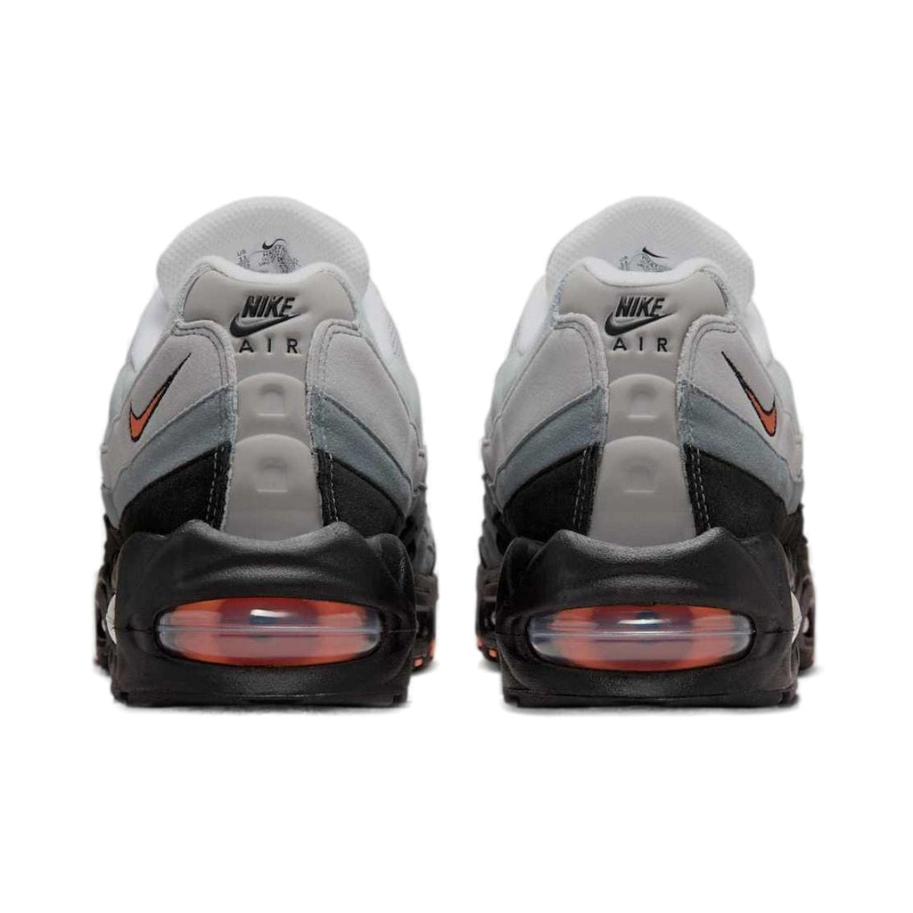 Nike Air Max 95 OG 'Bright Mandarin' 2025 (HM4740-005)