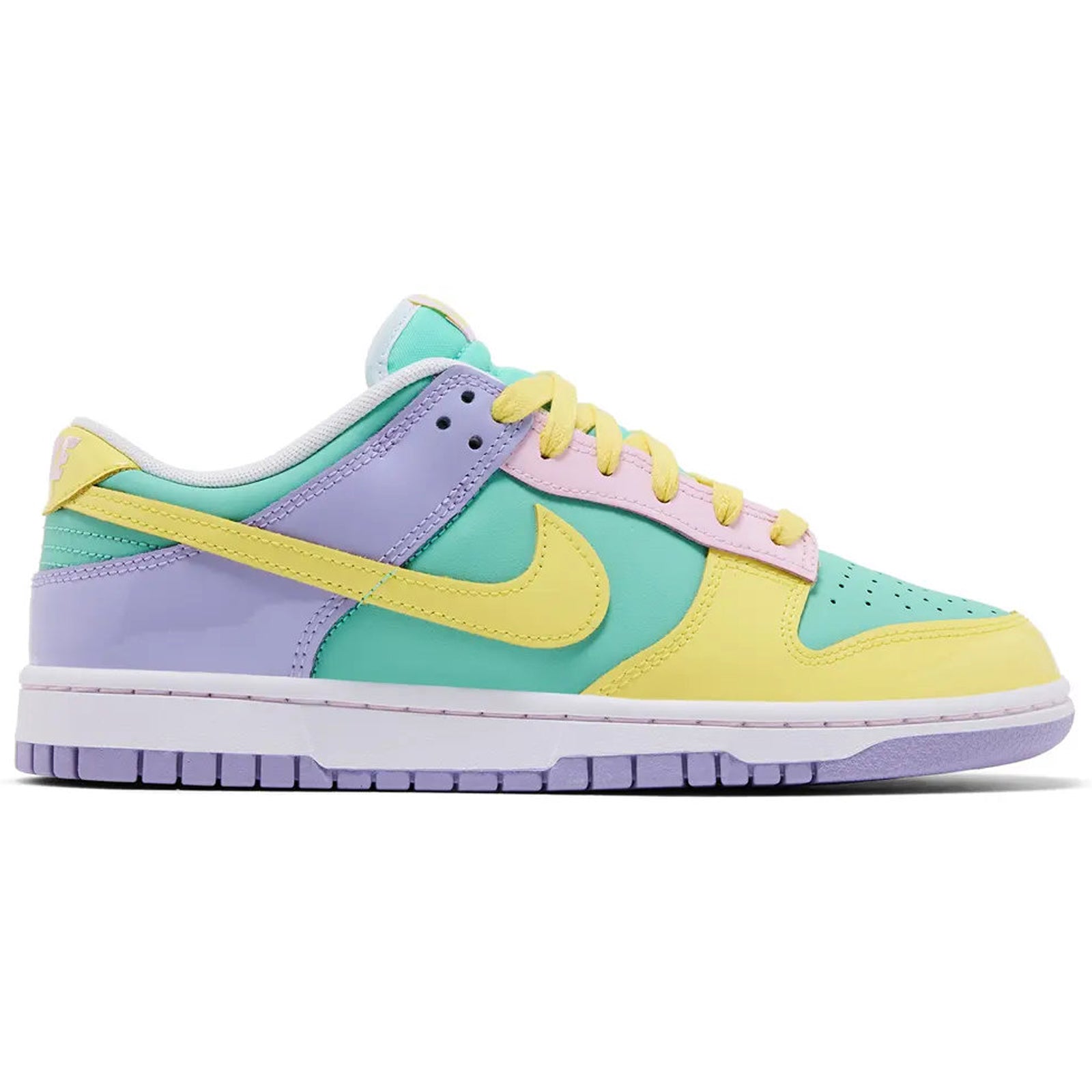 Nike Dunk Low 'Easter' 2026 (IQ9404-349)