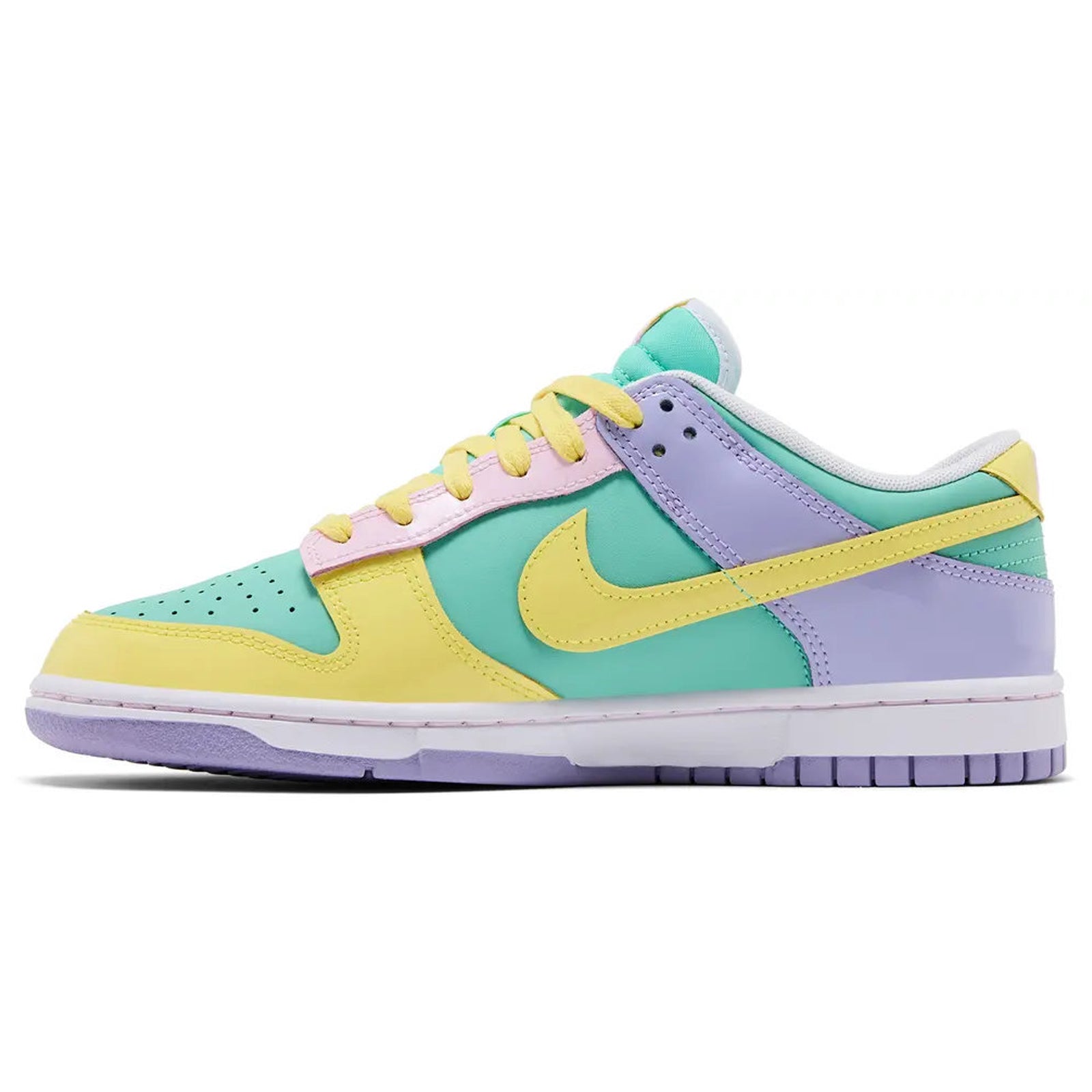 Nike Dunk Low 'Easter' 2026 (IQ9404-349)