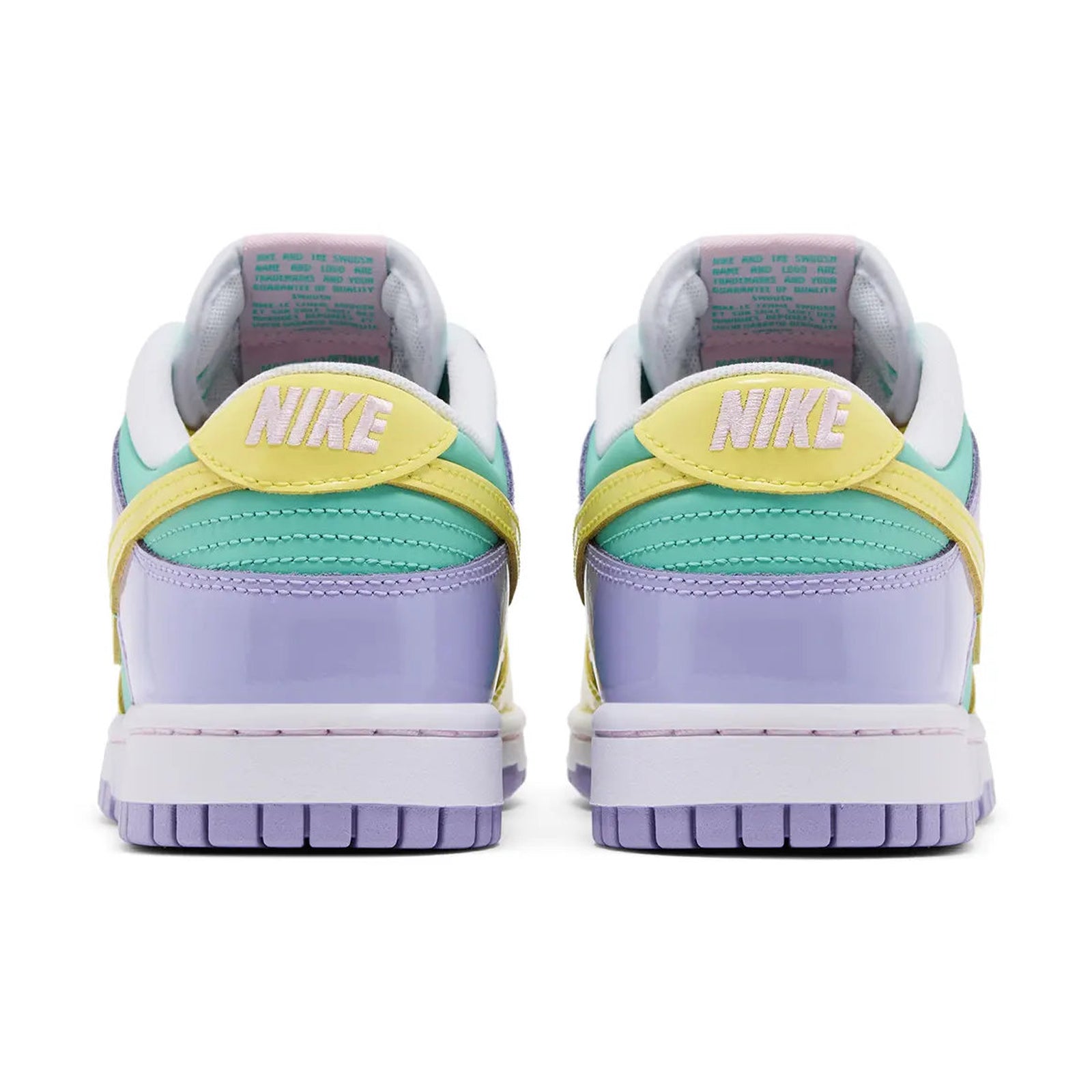 Nike Dunk Low 'Easter' 2026 (IQ9404-349)