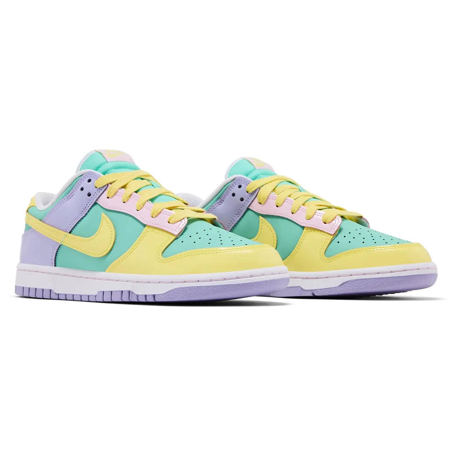 Nike Dunk Low 'Easter' 2026 (IQ9404-349)