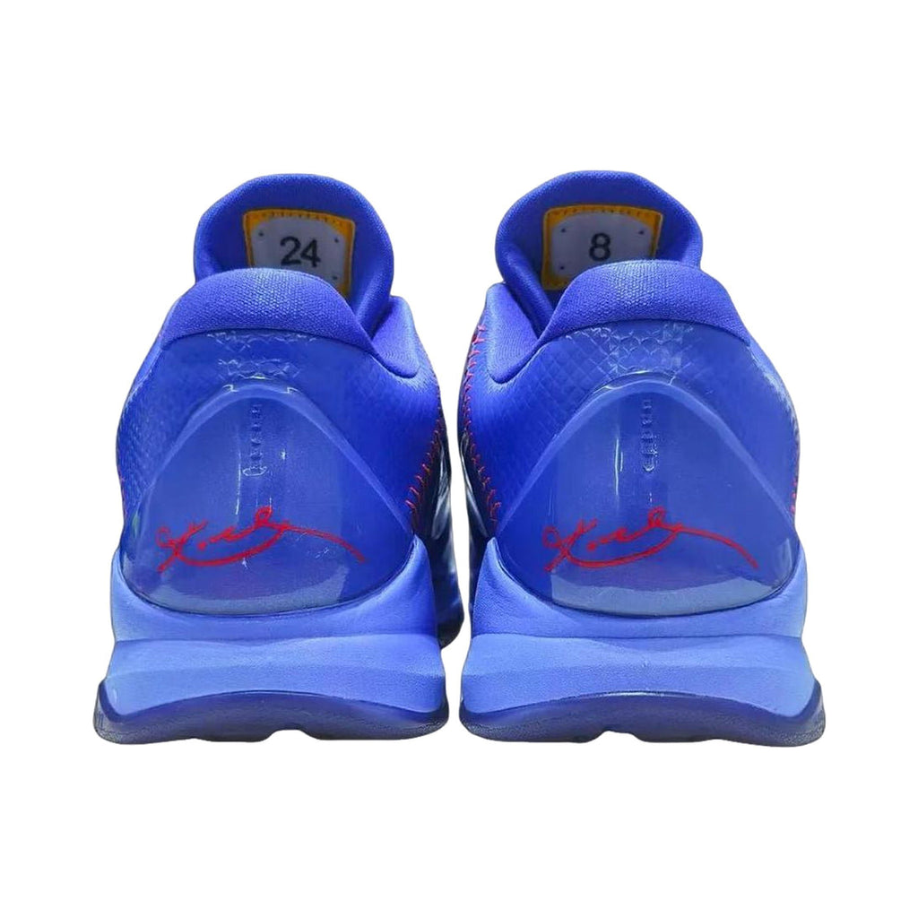 Nike Kobe 5 Protro 'Dodgers' (IO6256-400)