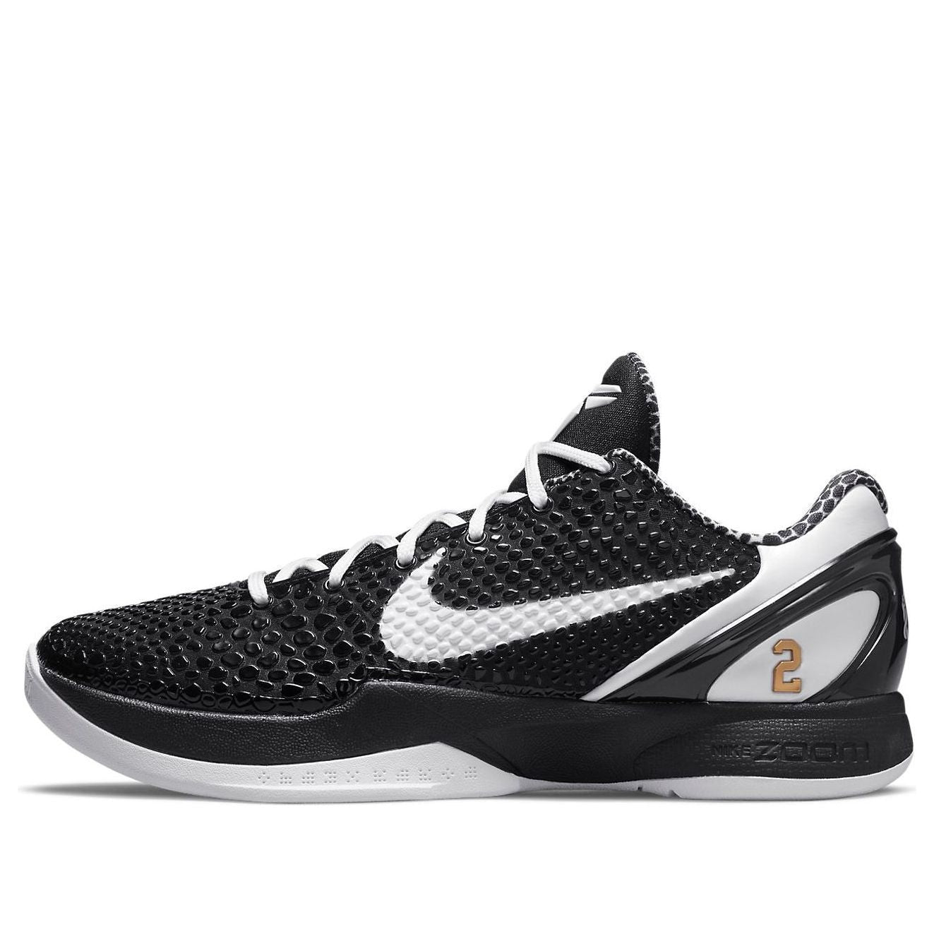 Nike Zoom Kobe 6 Protro 'Mambacita Sweet Sixteen' (CW2190-002)