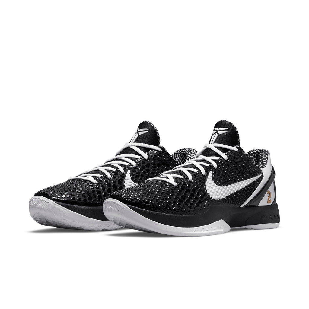 Nike Zoom Kobe 6 Protro 'Mambacita Sweet Sixteen' (CW2190-002)