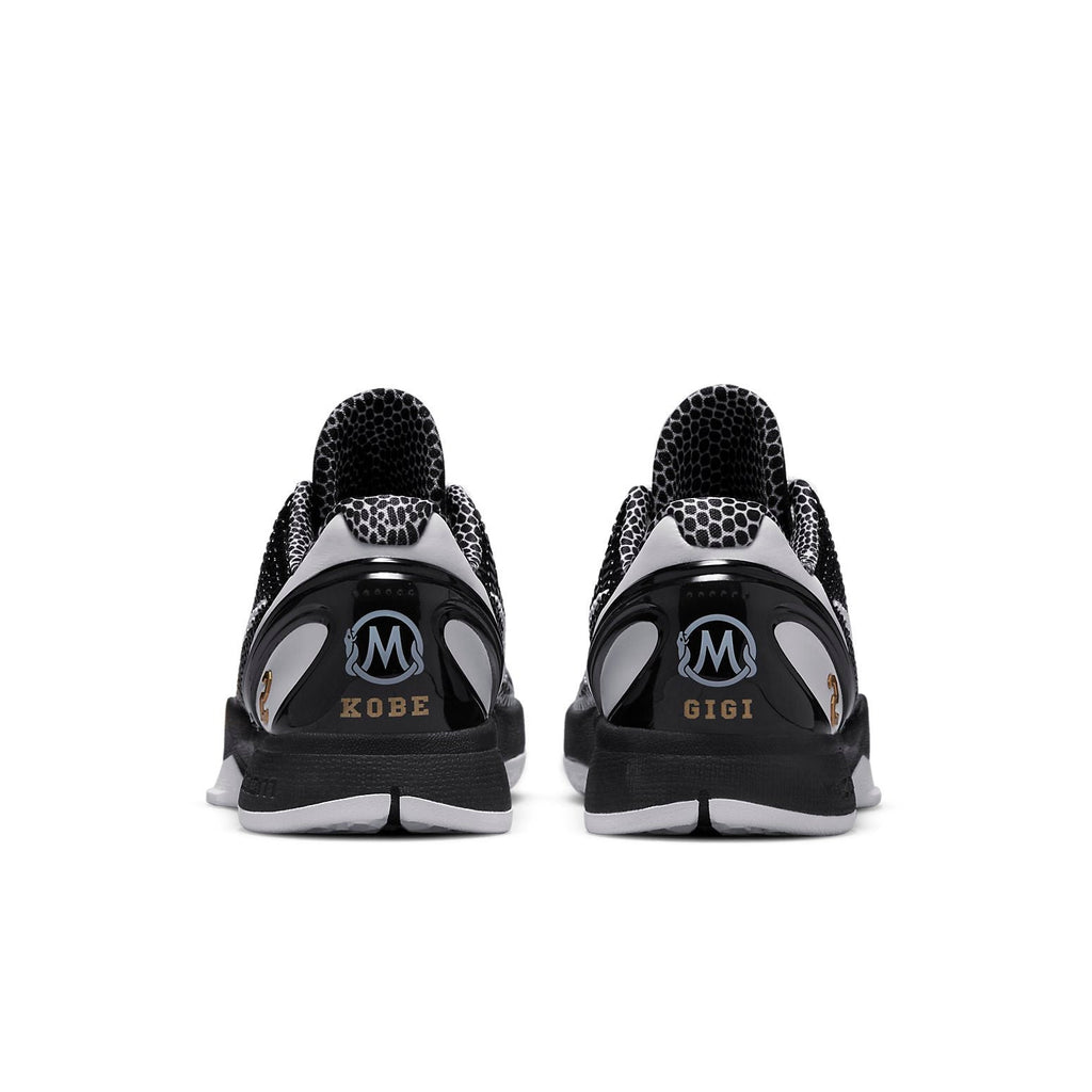 Nike Zoom Kobe 6 Protro 'Mambacita Sweet Sixteen' (CW2190-002)