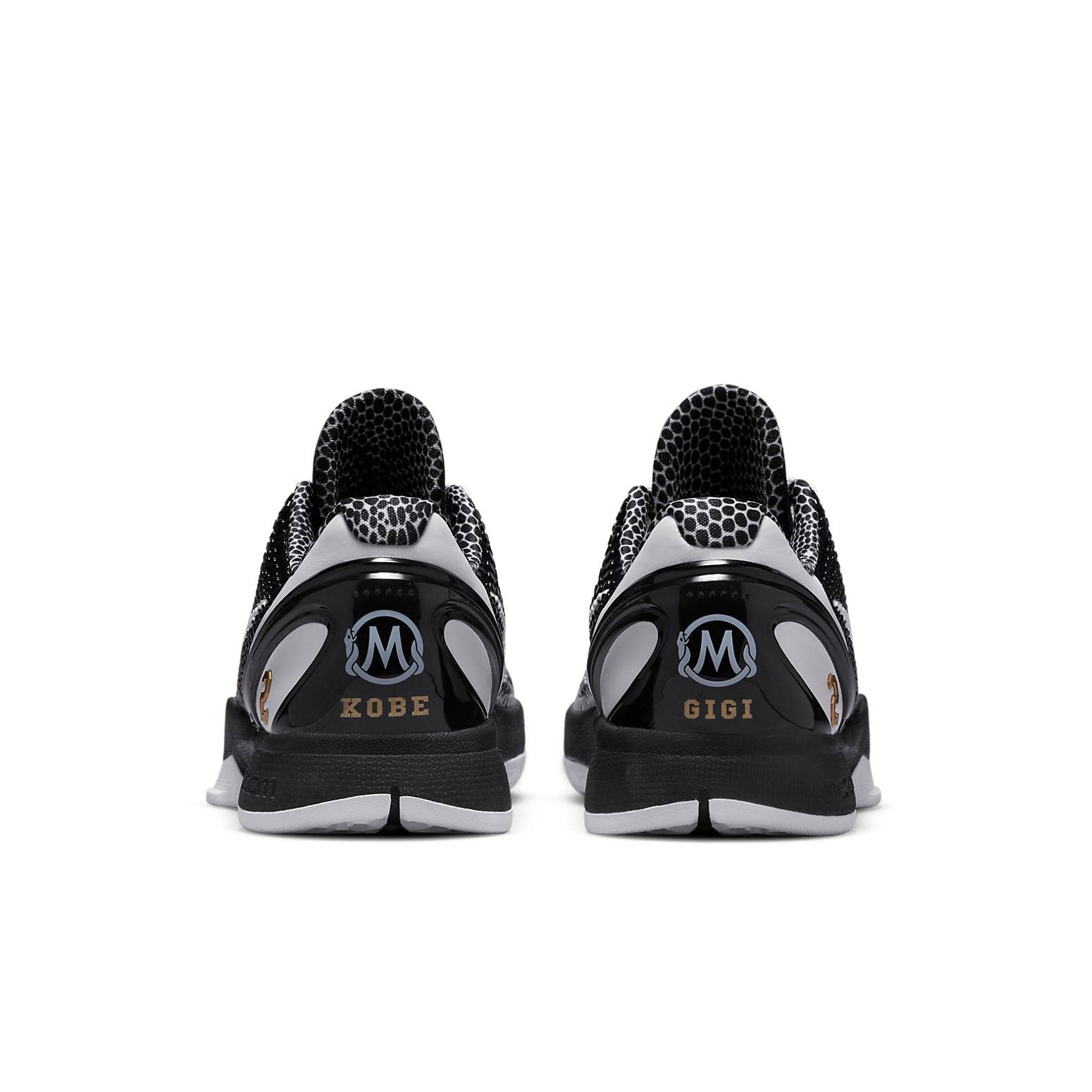 Nike Zoom Kobe 6 Protro 'Mambacita Sweet Sixteen' (CW2190-002)