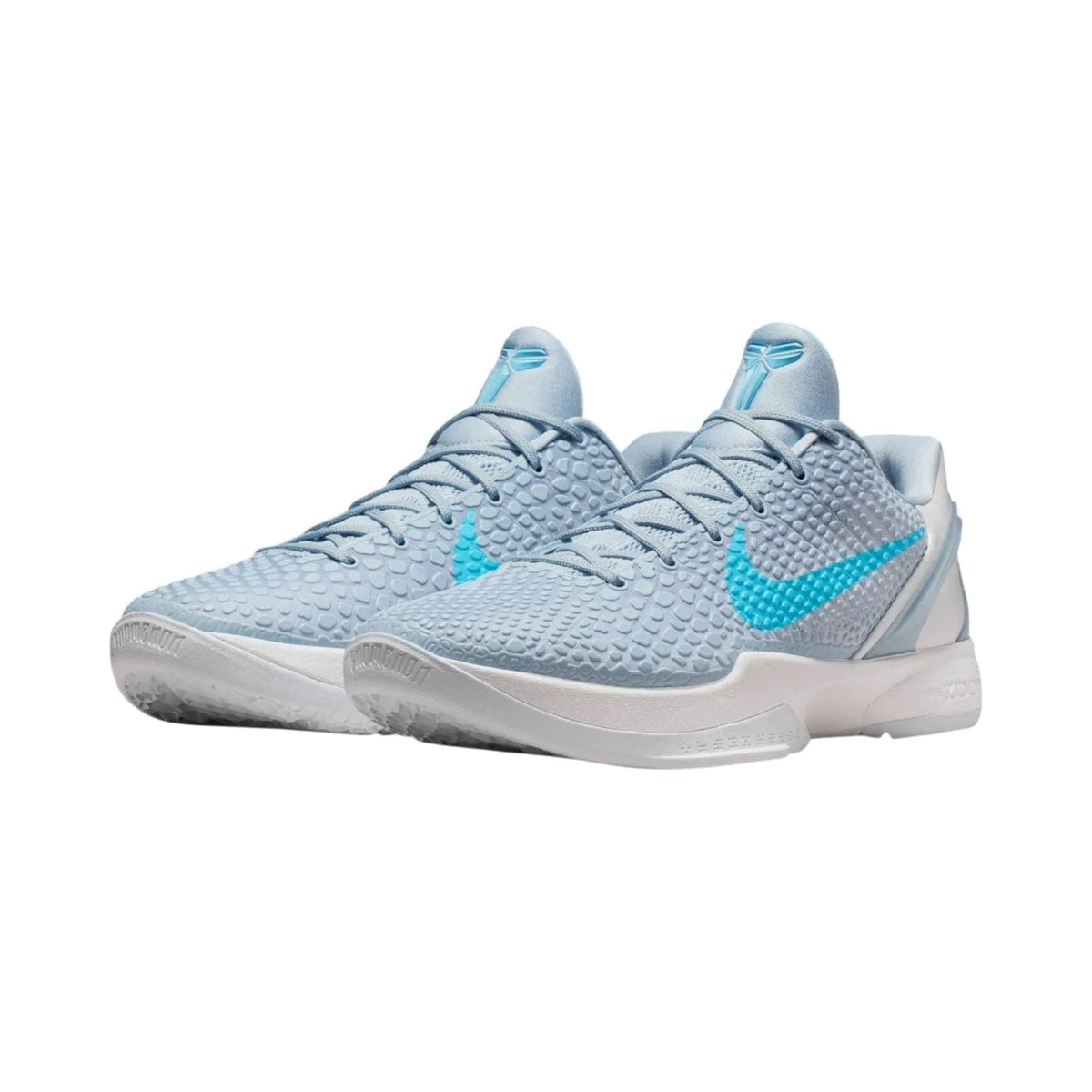 Nike Kobe 6 Protro 'Caitlin Clark' (IO3672-400)