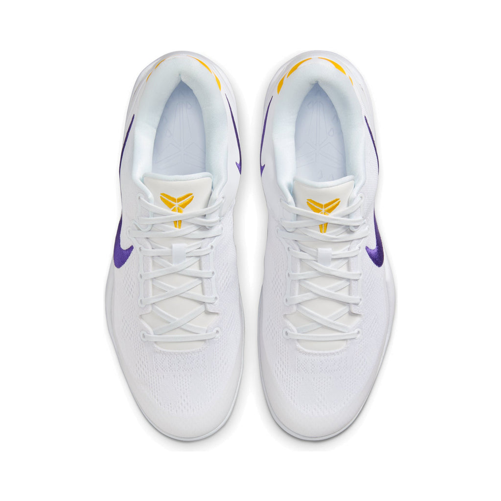 Nike Kobe 8 Protro 'Lakers Home'(HF9550-100)