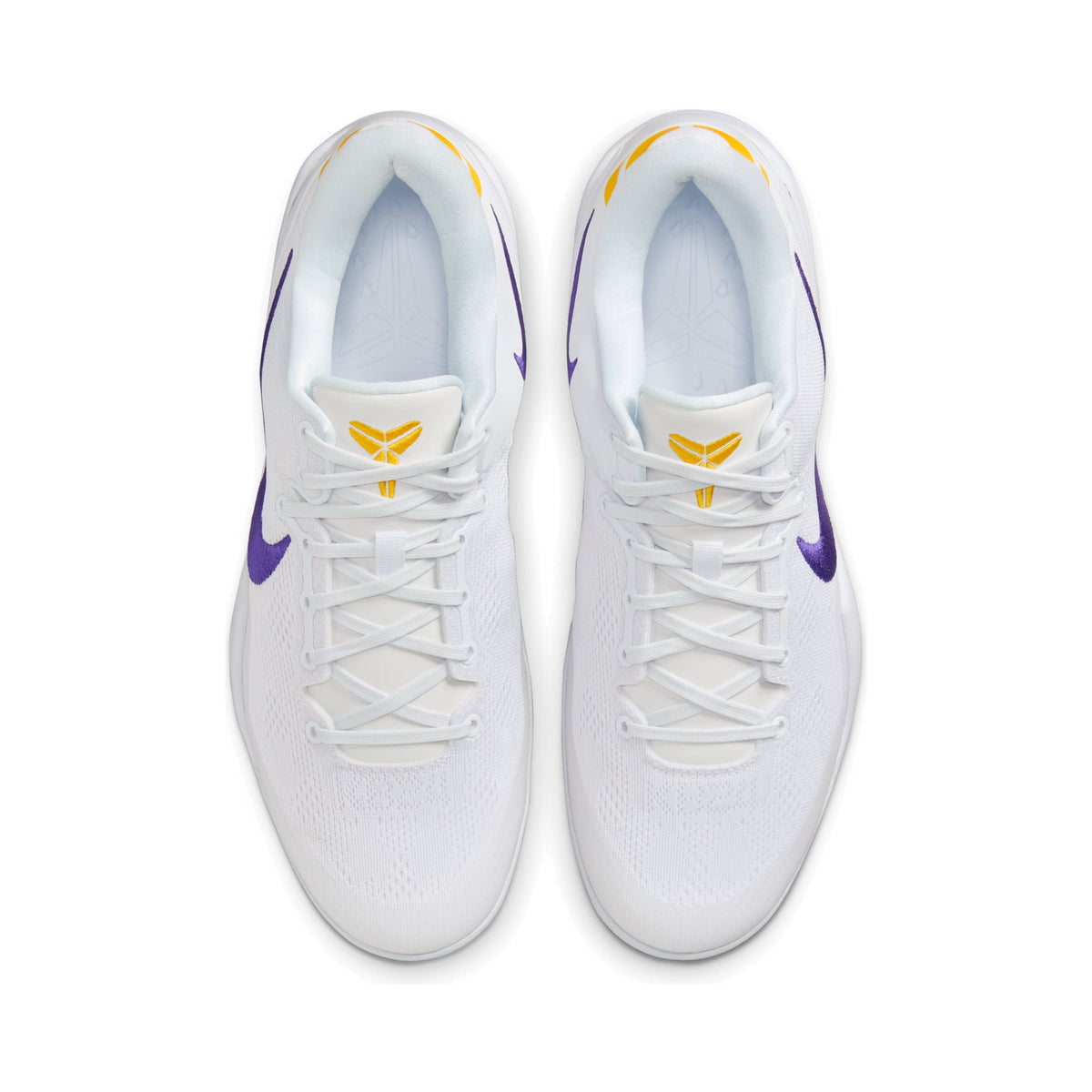 Nike Kobe 8 Protro 'Lakers Home'(HF9550-100)