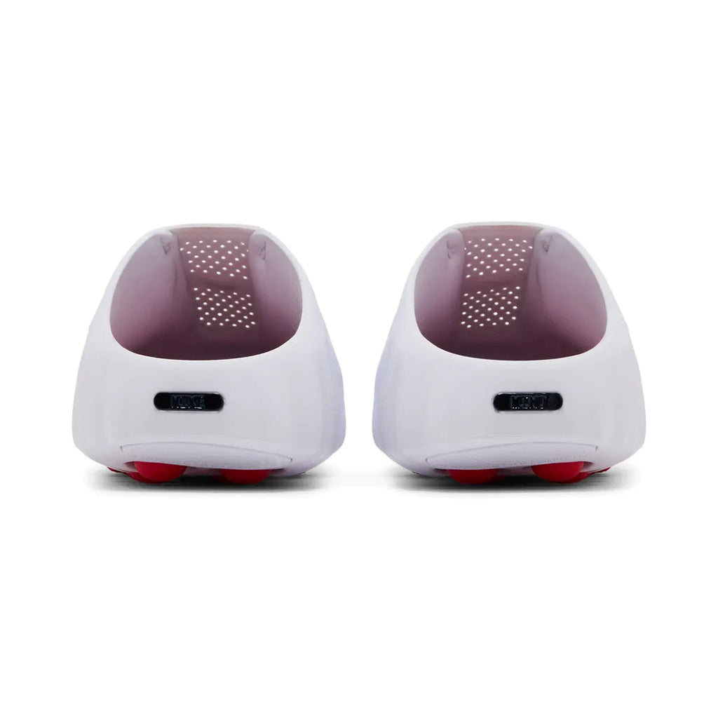 Nike Mind 001 'White Speed Red'(HQ4307-101)