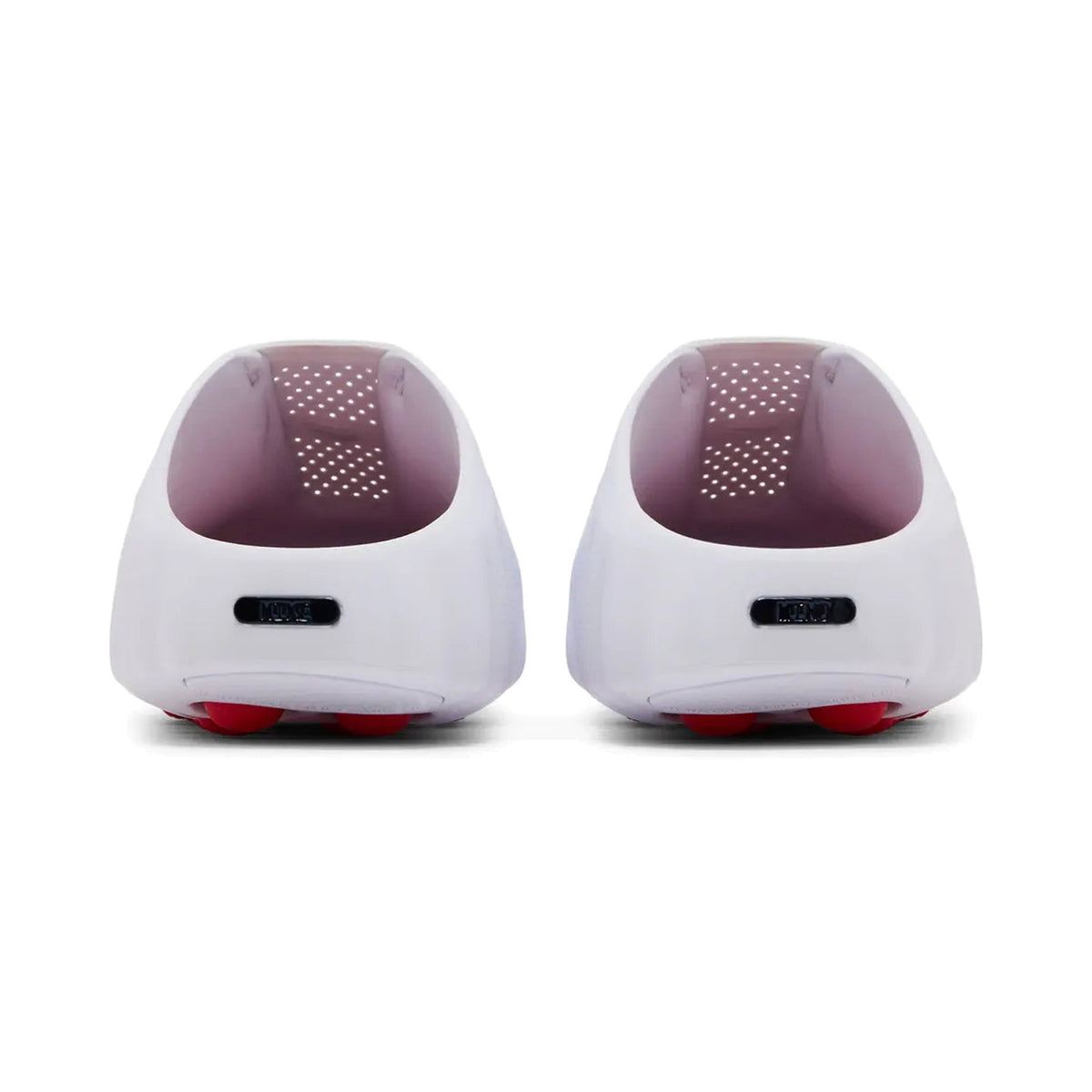 Nike Mind 001 'White Speed Red'(HQ4307-101)