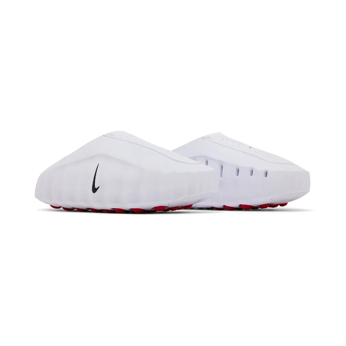 Nike Mind 001 'White Speed Red'(HQ4307-101)