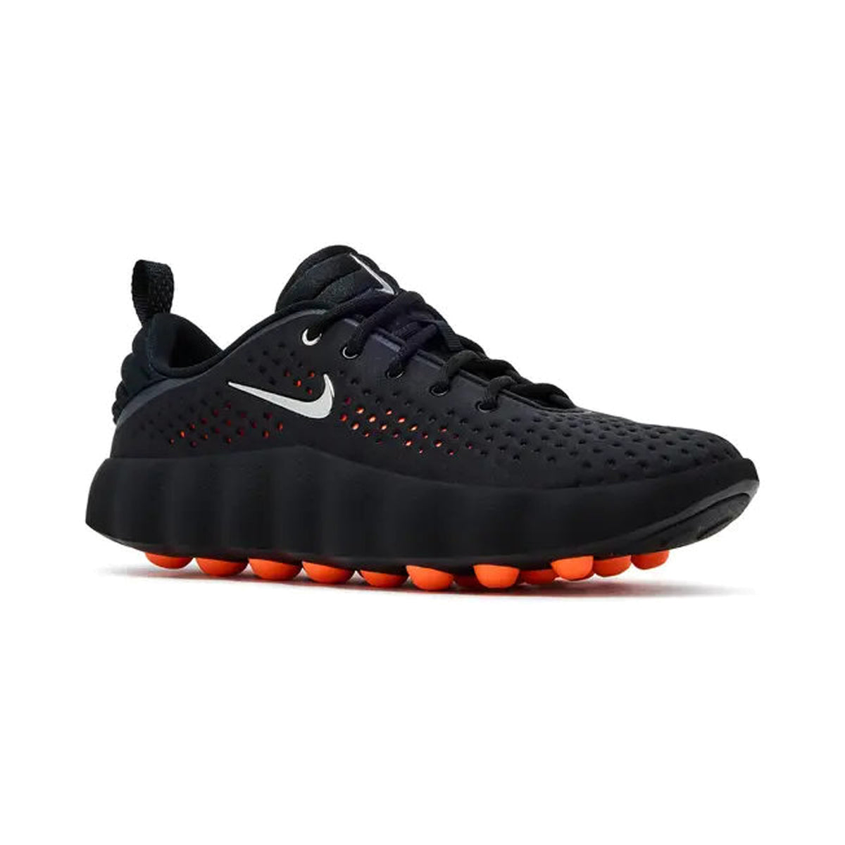 Nike Mind 002 'Black Hyper Crimson' (HQ4308-001)