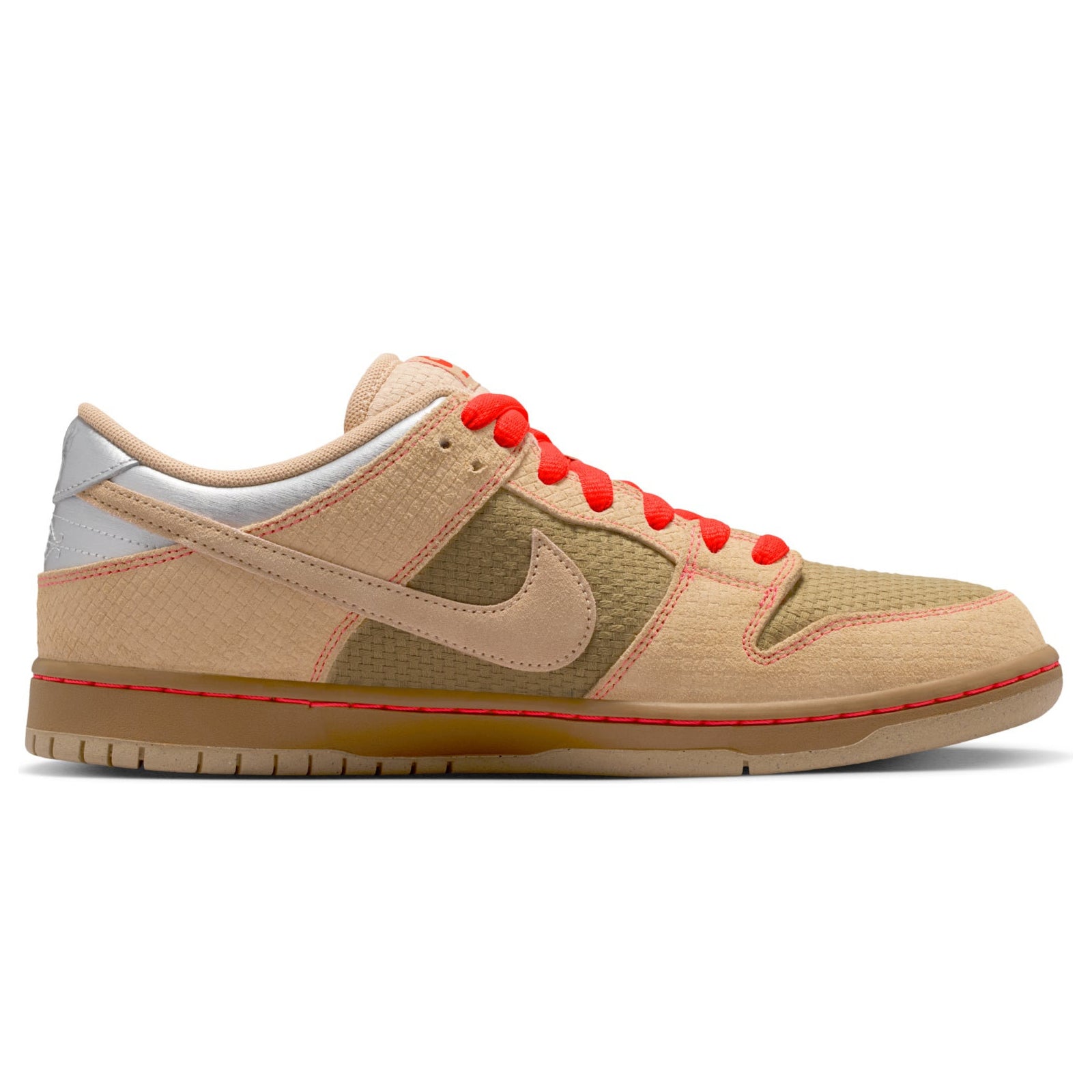 Nike SB Dunk Low Pro 'Songkran' (IB6206-701)
