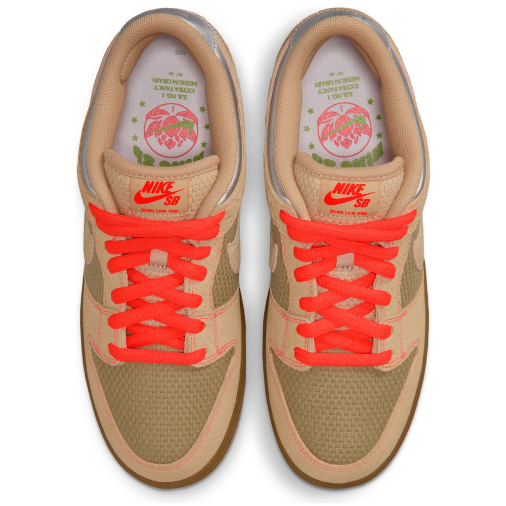 Nike SB Dunk Low Pro 'Songkran' (IB6206-701)