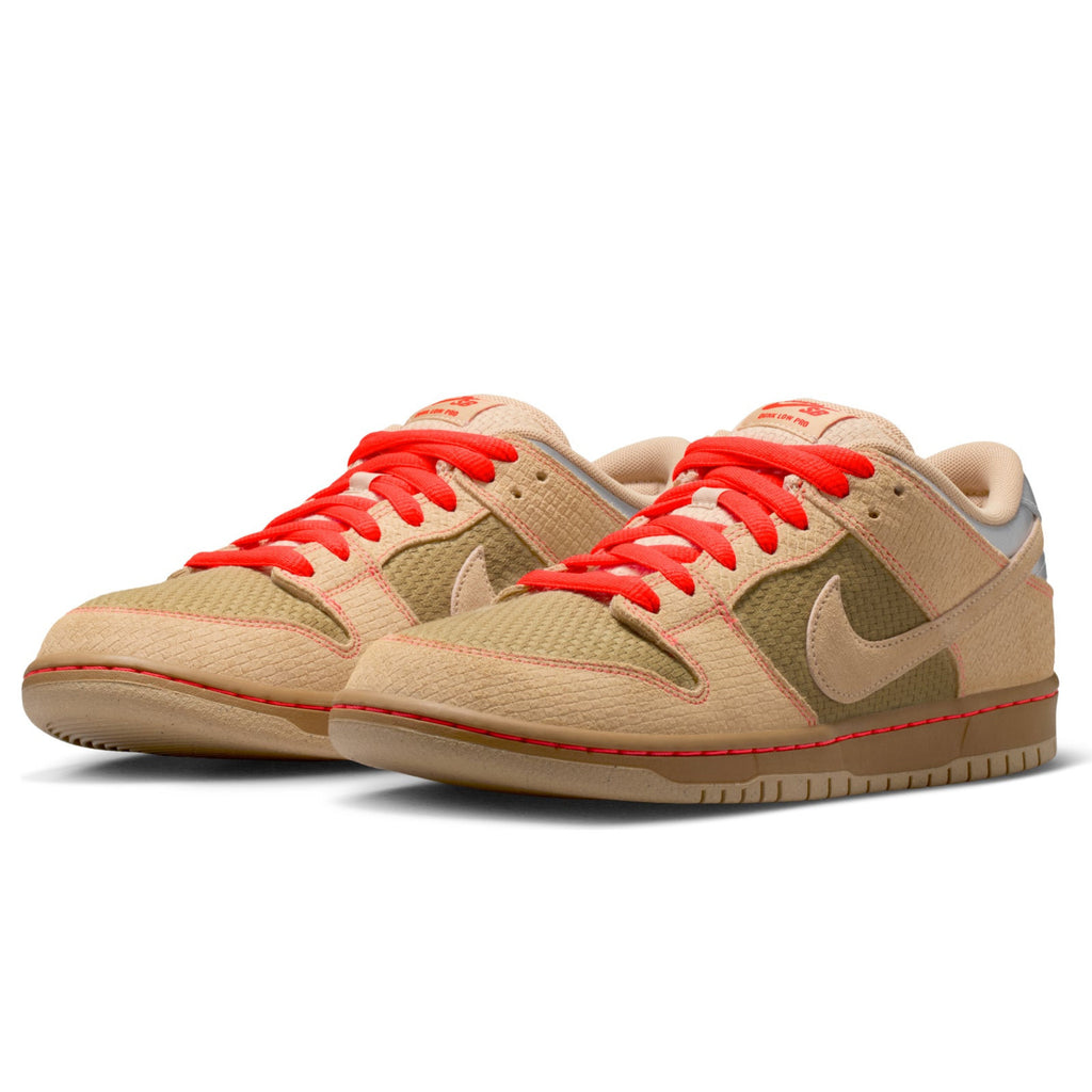 Nike SB Dunk Low Pro 'Songkran' (IB6206-701)