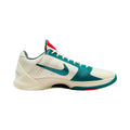 Nike x Caitlin Clark Kobe 5 Protro 'Coconut Milk Spruce' (IZ1852-100)