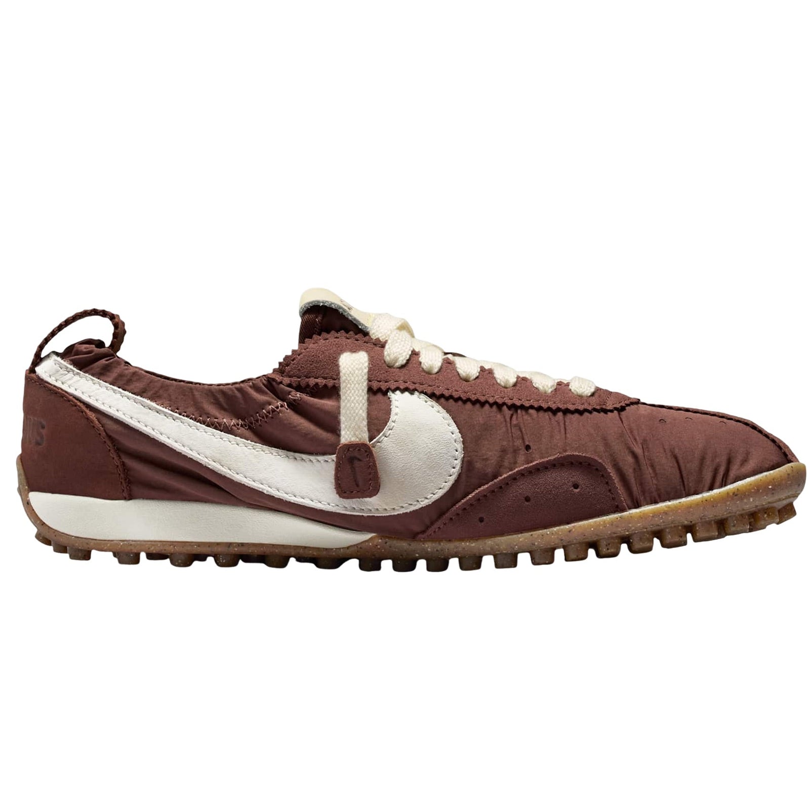 Nike x Jacquemus Moon Shoe SP 'Fauna Brown' (HV8547-200)