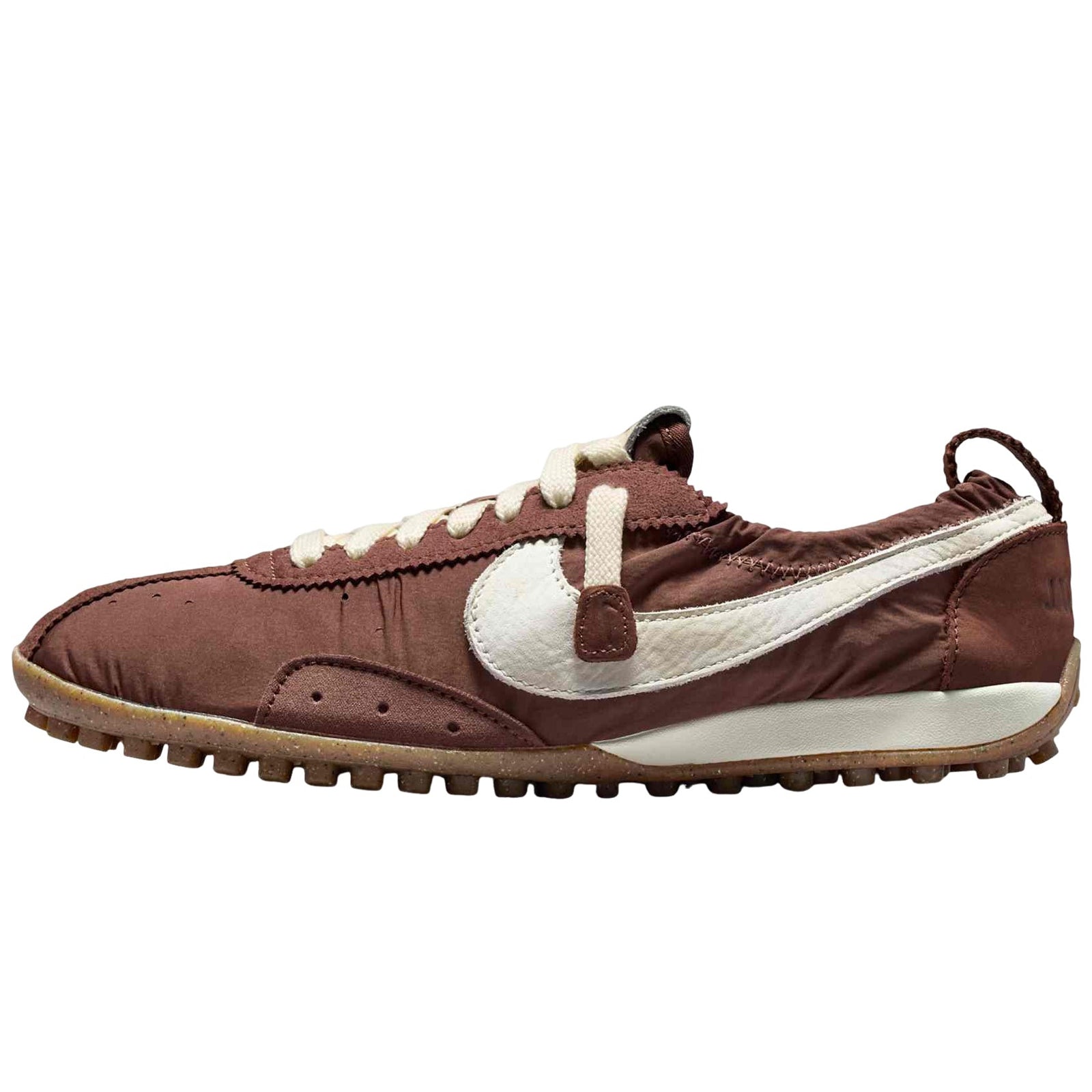 Nike x Jacquemus Moon Shoe SP 'Fauna Brown' (HV8547-200)