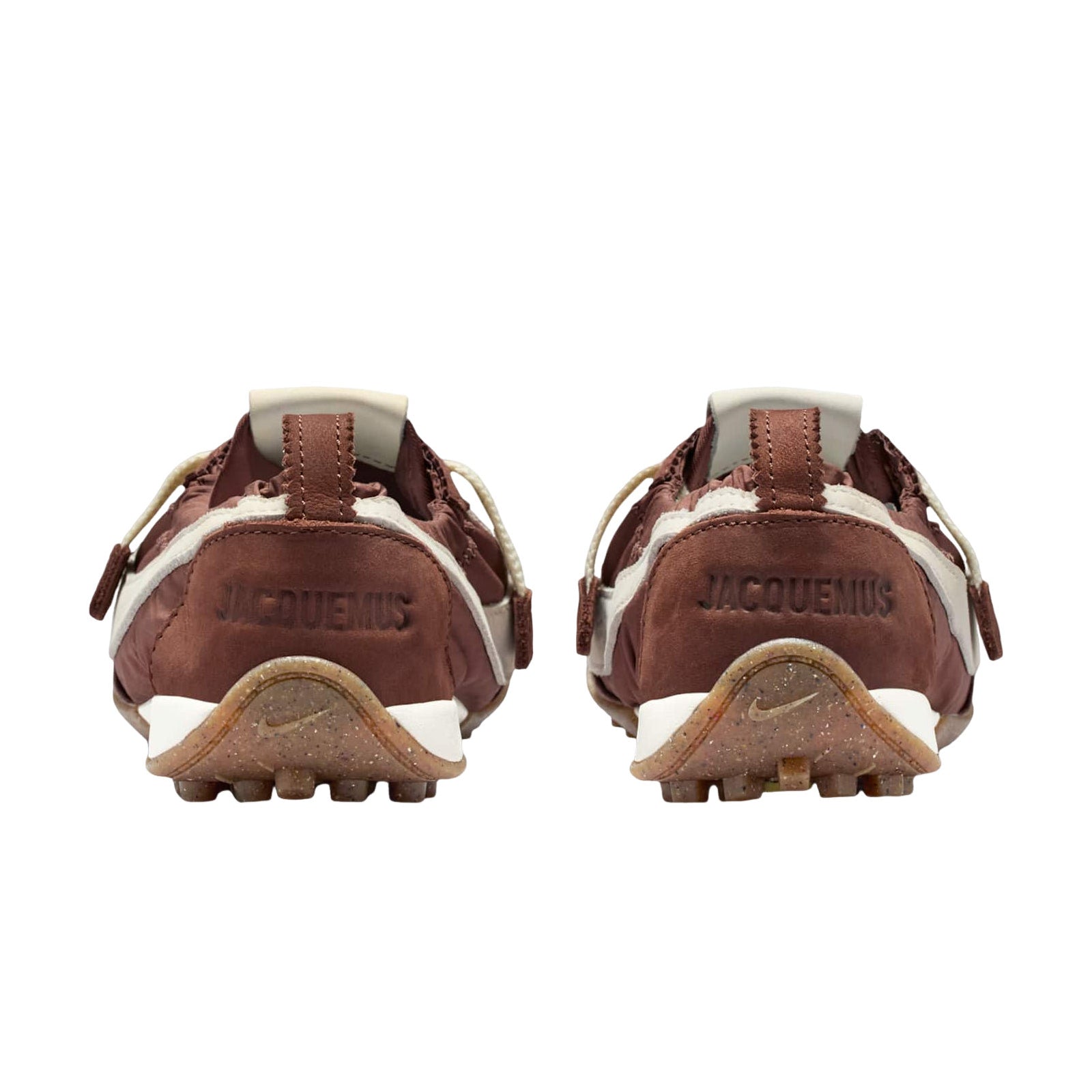 Nike x Jacquemus Moon Shoe SP 'Fauna Brown' (HV8547-200)