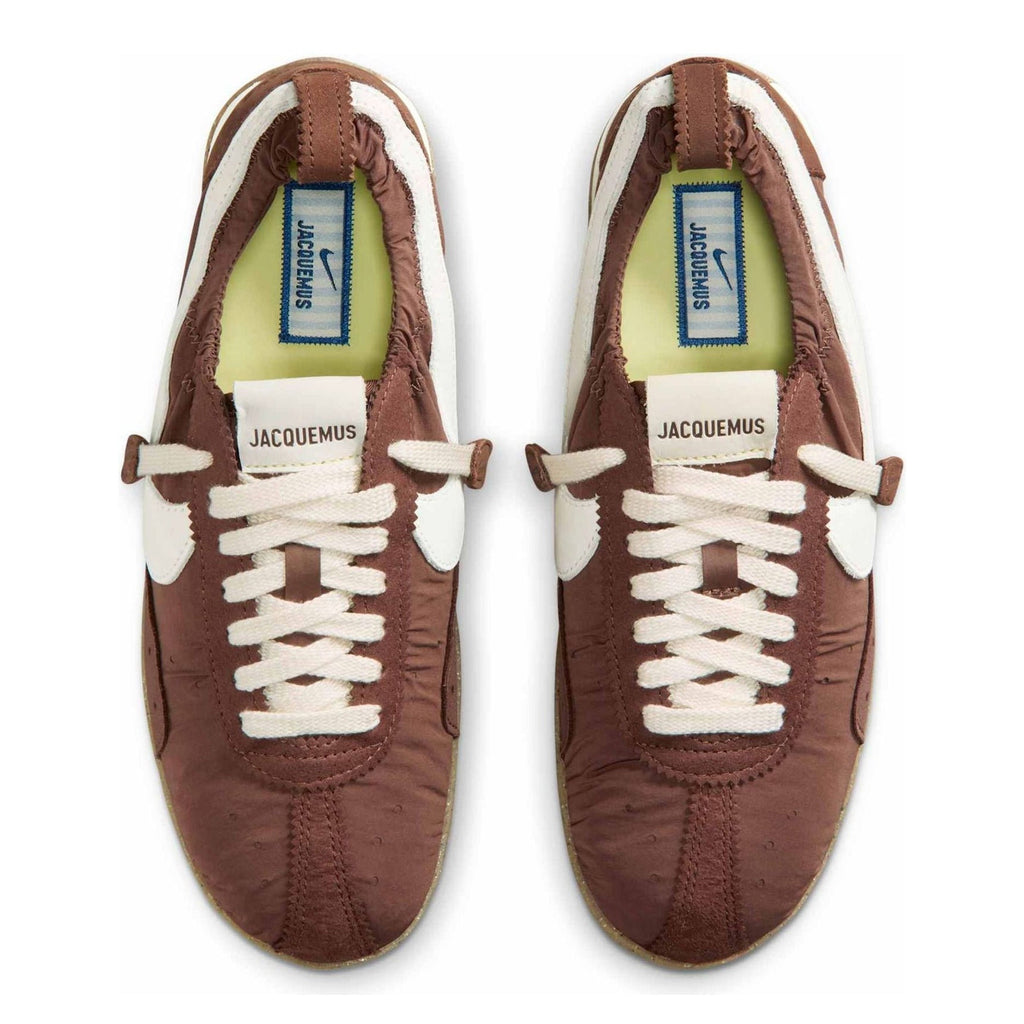 Nike x Jacquemus Moon Shoe SP 'Fauna Brown' (HV8547-200)