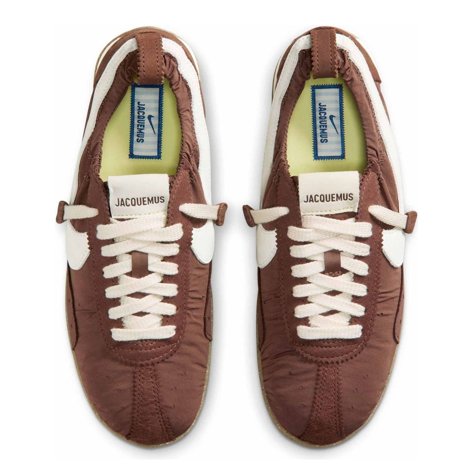 Nike x Jacquemus Moon Shoe SP 'Fauna Brown' (HV8547-200)