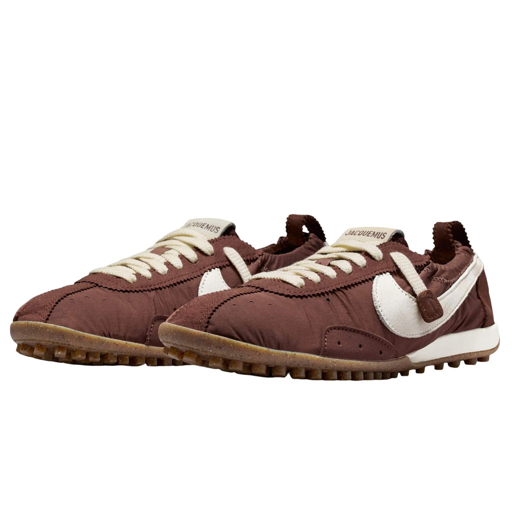 Nike x Jacquemus Moon Shoe SP 'Fauna Brown' (HV8547-200)