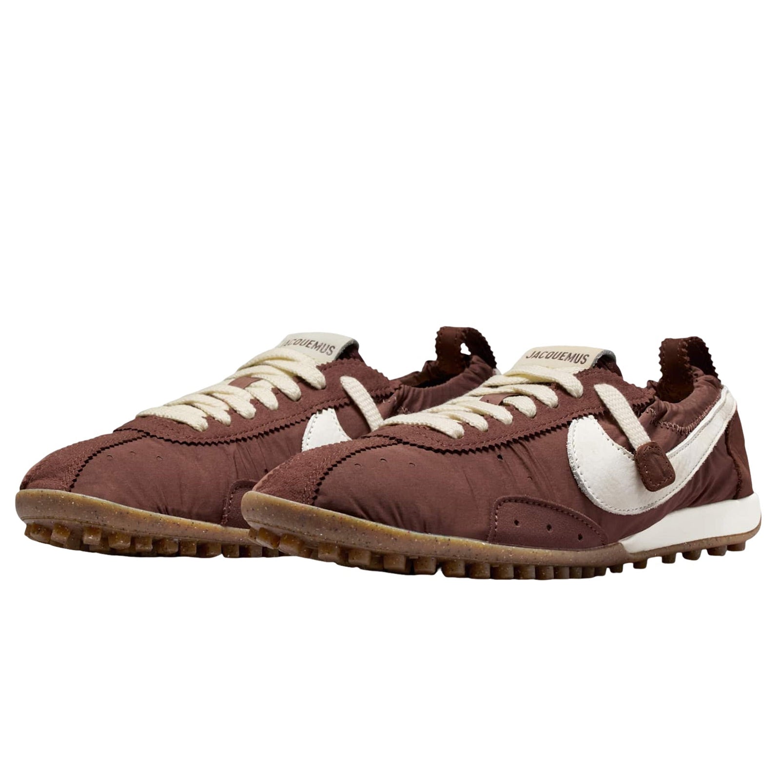 Nike x Jacquemus Moon Shoe SP 'Fauna Brown' (HV8547-200)