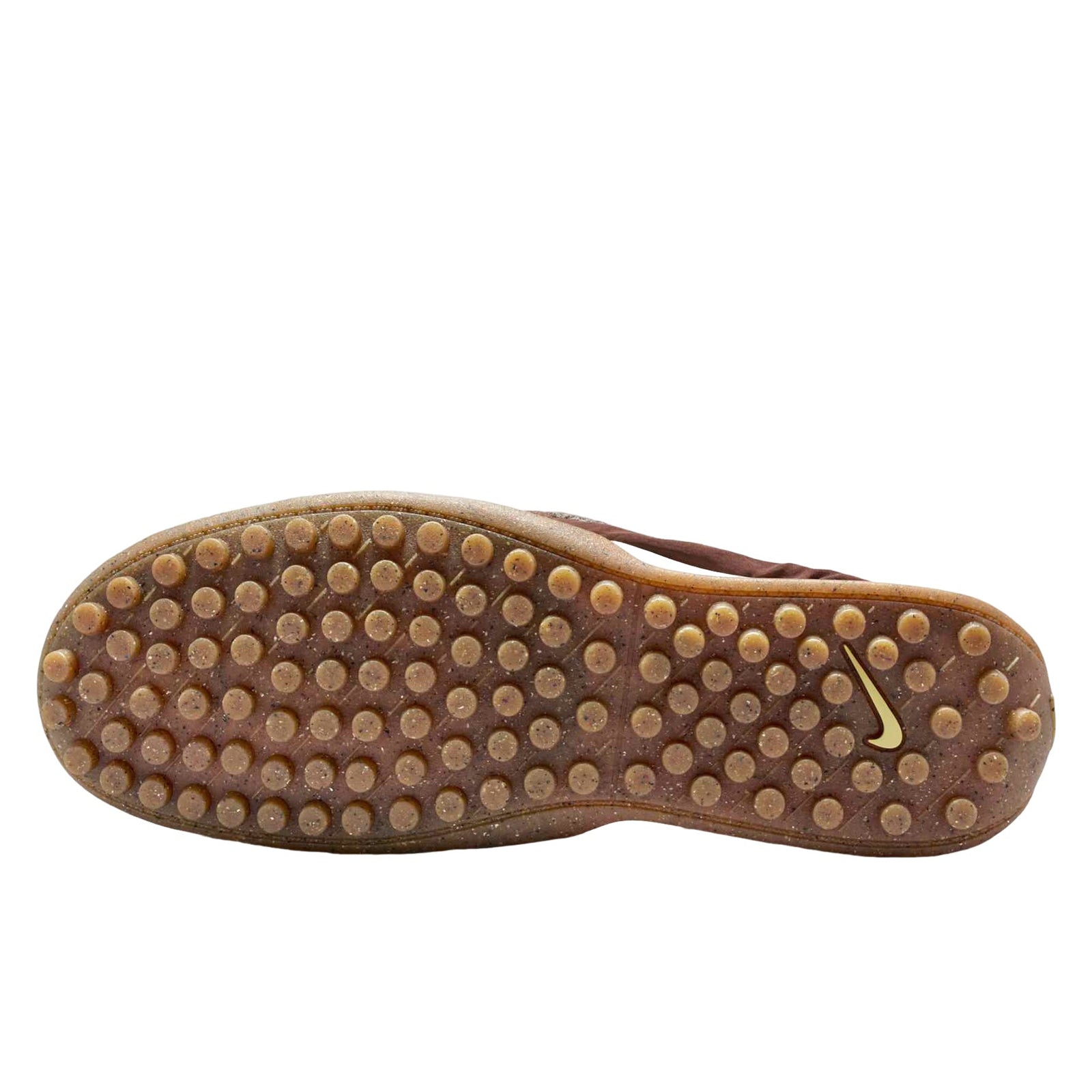 Nike x Jacquemus Moon Shoe SP 'Fauna Brown' (HV8547-200)