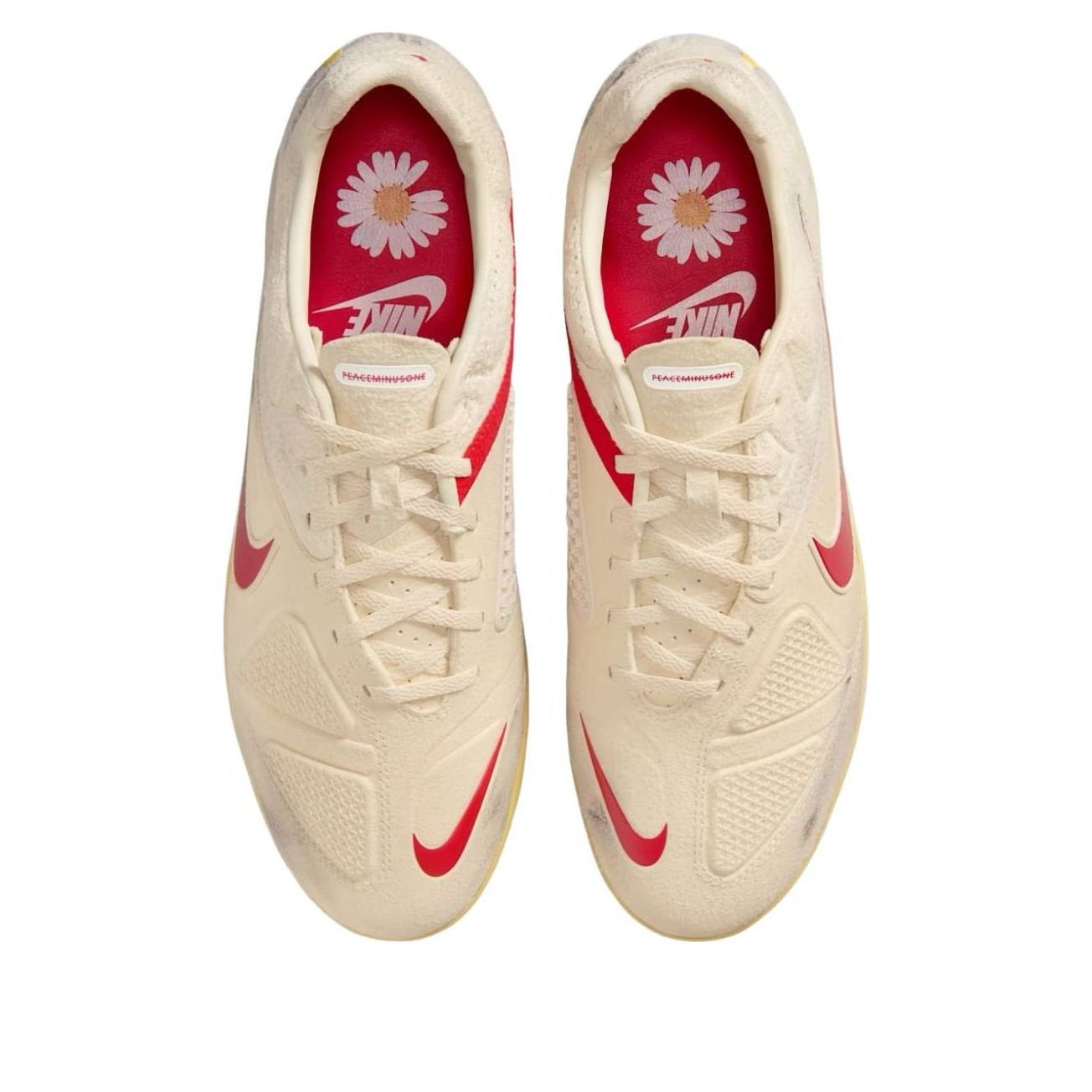 PEACEMINUSONE x Nike Cryoshot CTR 360 'Korea' (HQ1460-100)