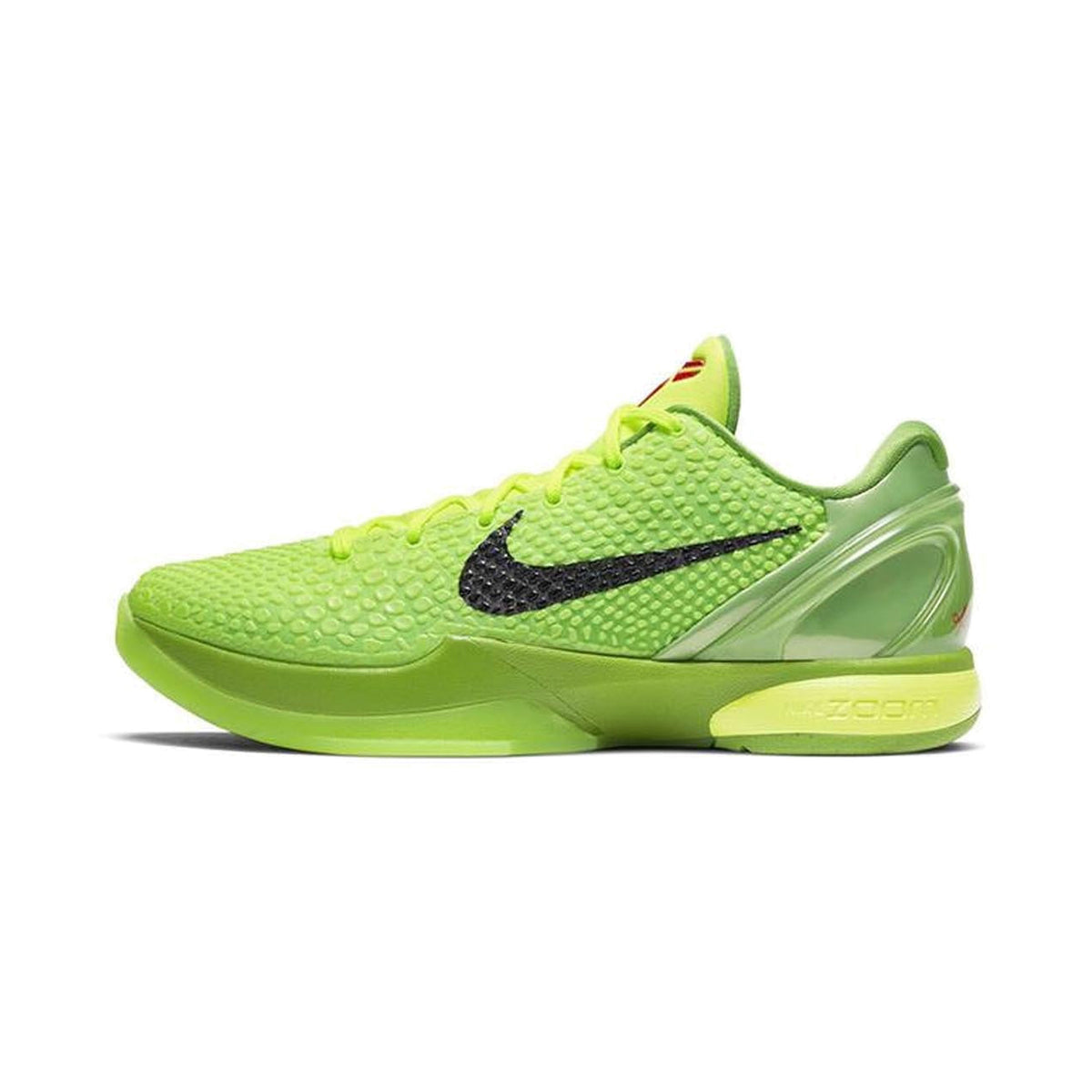 Nike Zoom Kobe 6 Protro 'Grinch' 2020(CW2190-300)