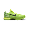 Nike Zoom Kobe 6 Protro 'Grinch' 2020(CW2190-300)