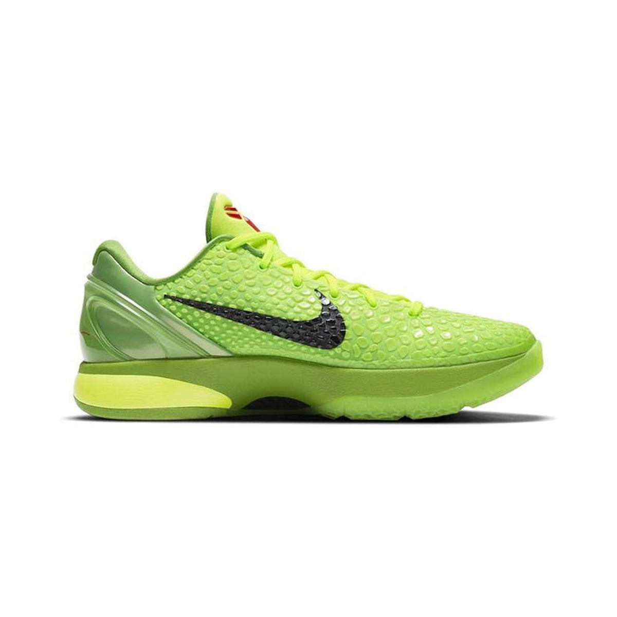 Nike Zoom Kobe 6 Protro 'Grinch' 2020(CW2190-300)