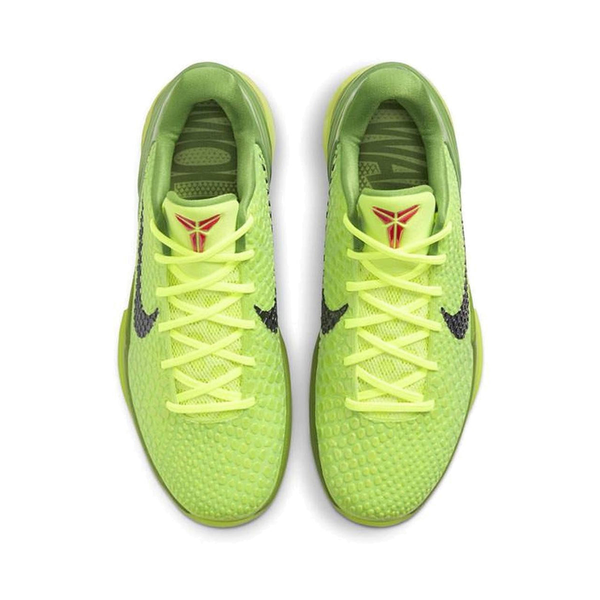 Nike Zoom Kobe 6 Protro 'Grinch' 2020(CW2190-300)