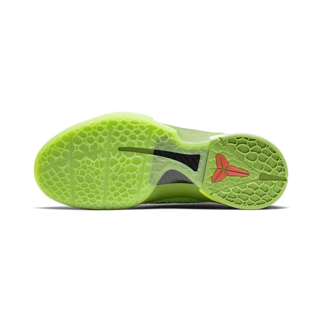 Nike Zoom Kobe 6 Protro 'Grinch' 2020(CW2190-300)