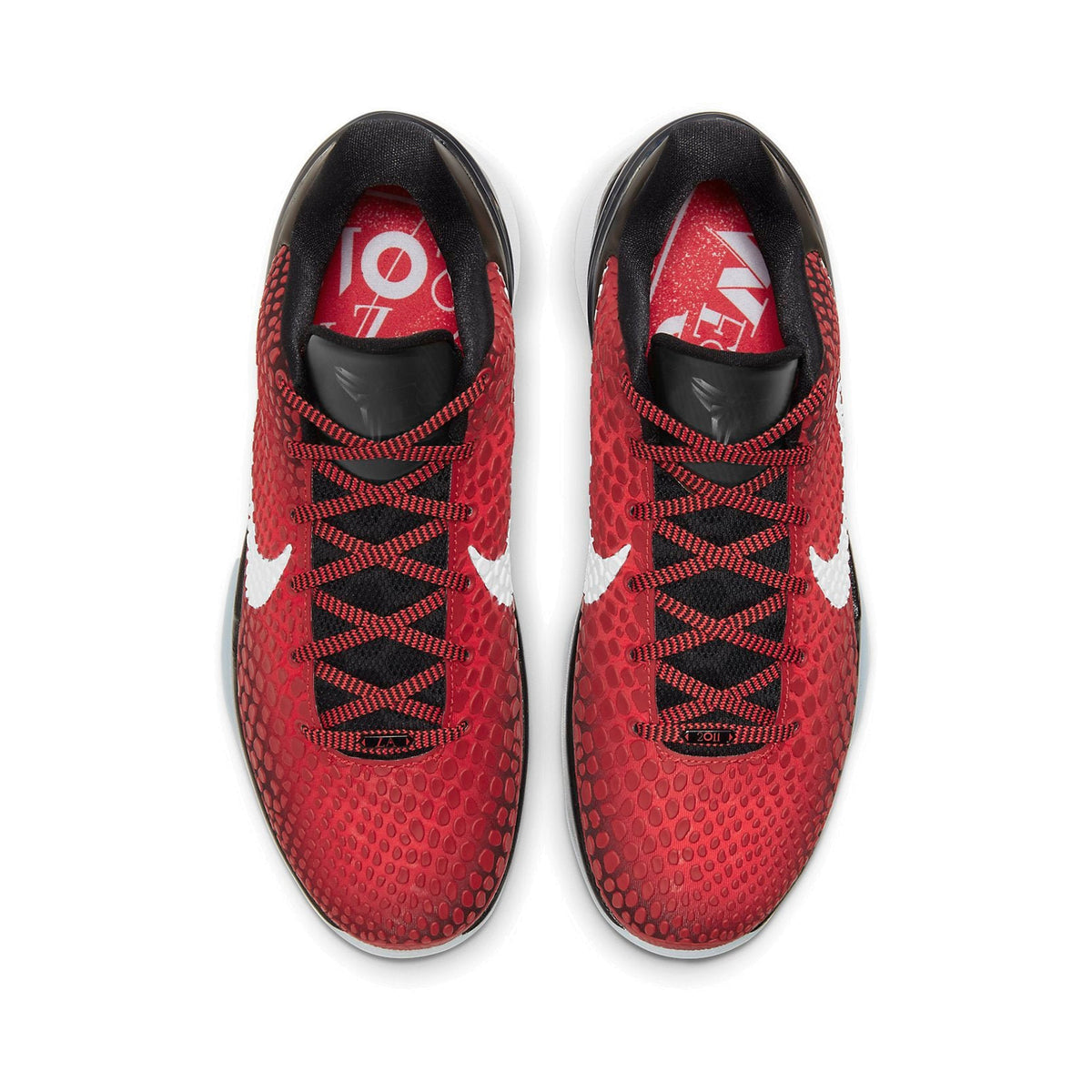 Nike Zoom Kobe 6 Protro 'All-Star'(DH9888-600)