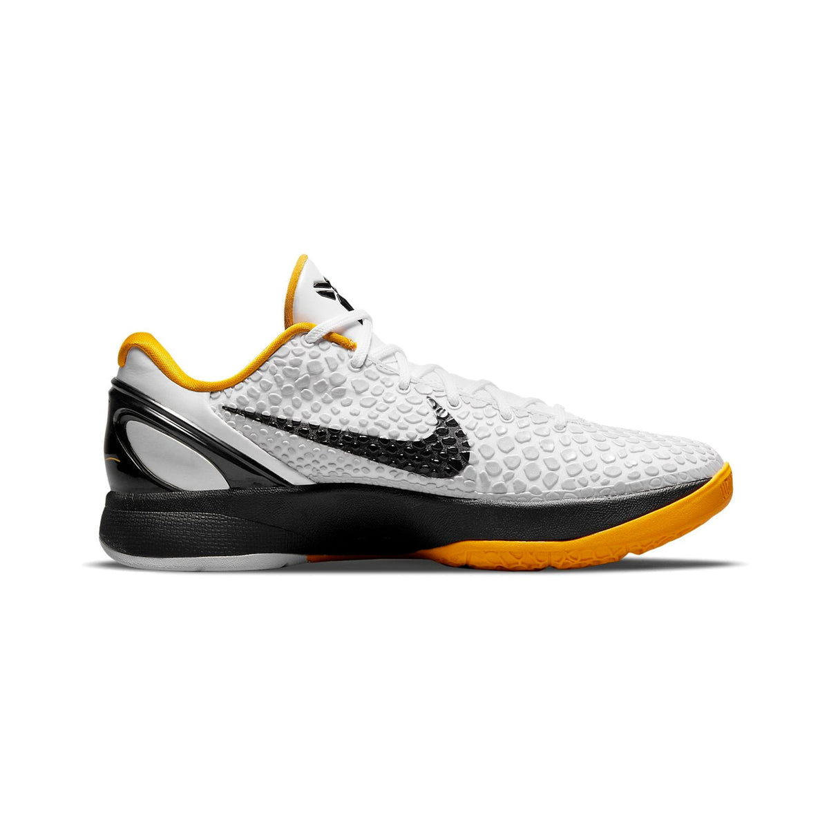 Nike Zoom Kobe 6 Protro 'White Del Sol'(CW2190-100)