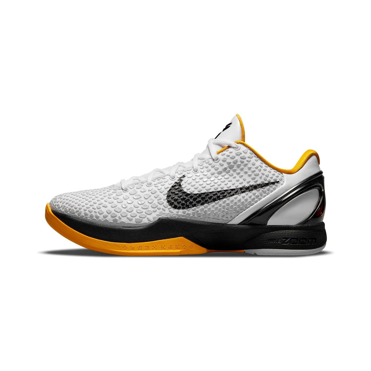 Nike Zoom Kobe 6 Protro 'White Del Sol'(CW2190-100)